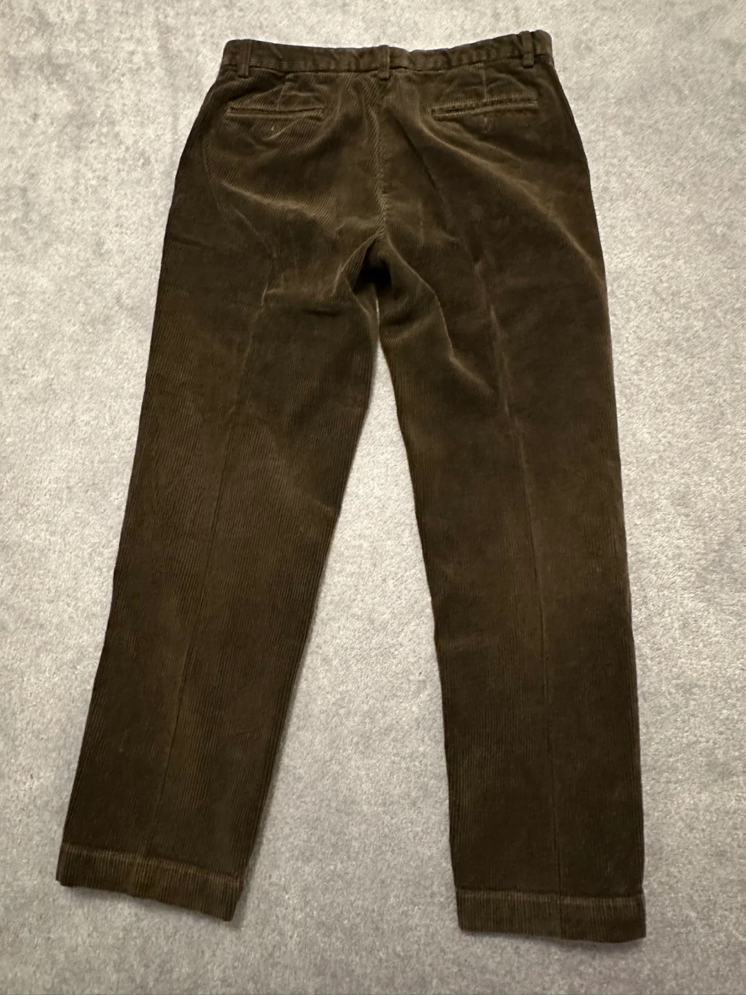 Ralph Lauren corduroy pants - photo 2
