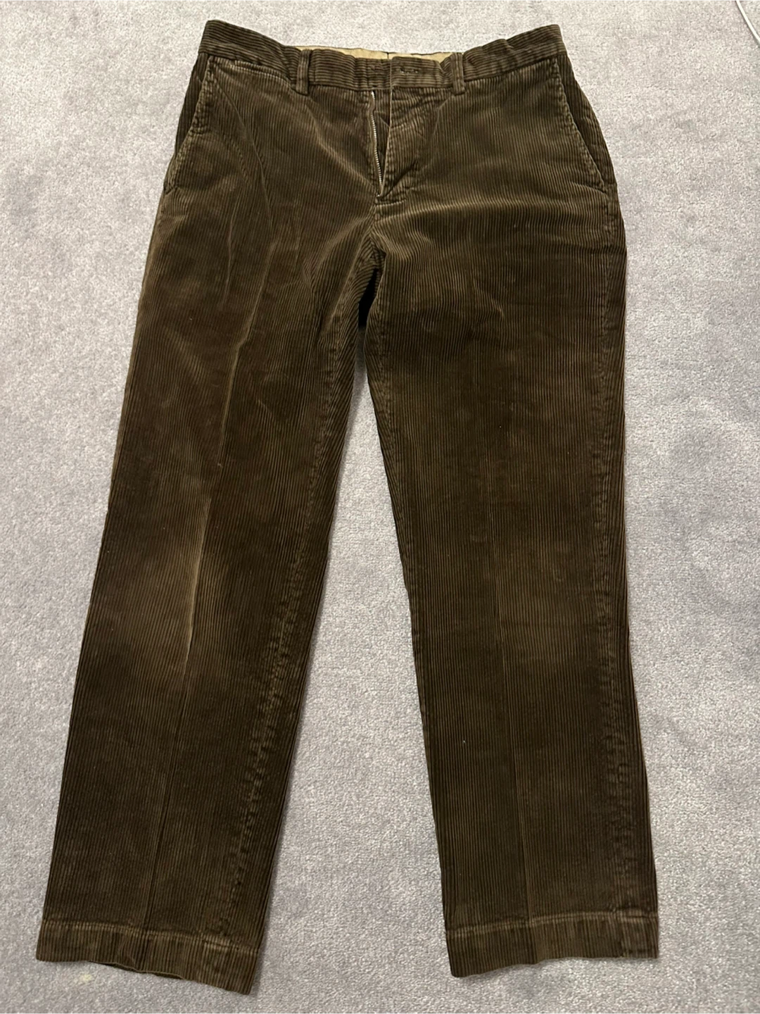 Ralph Lauren corduroy pants