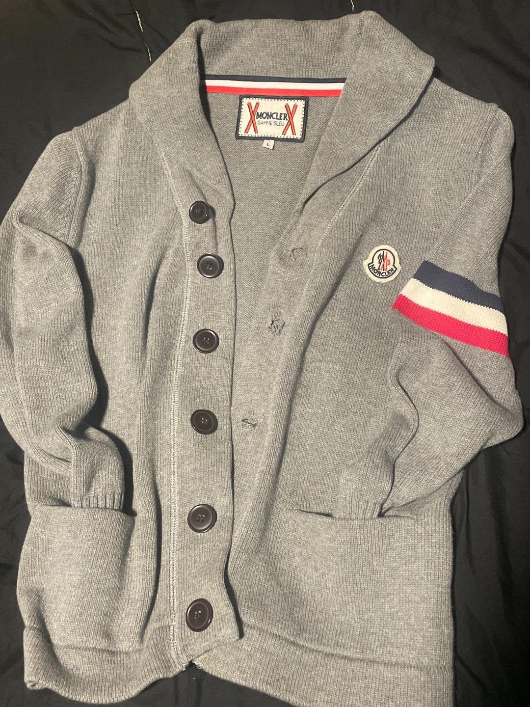 Moncler