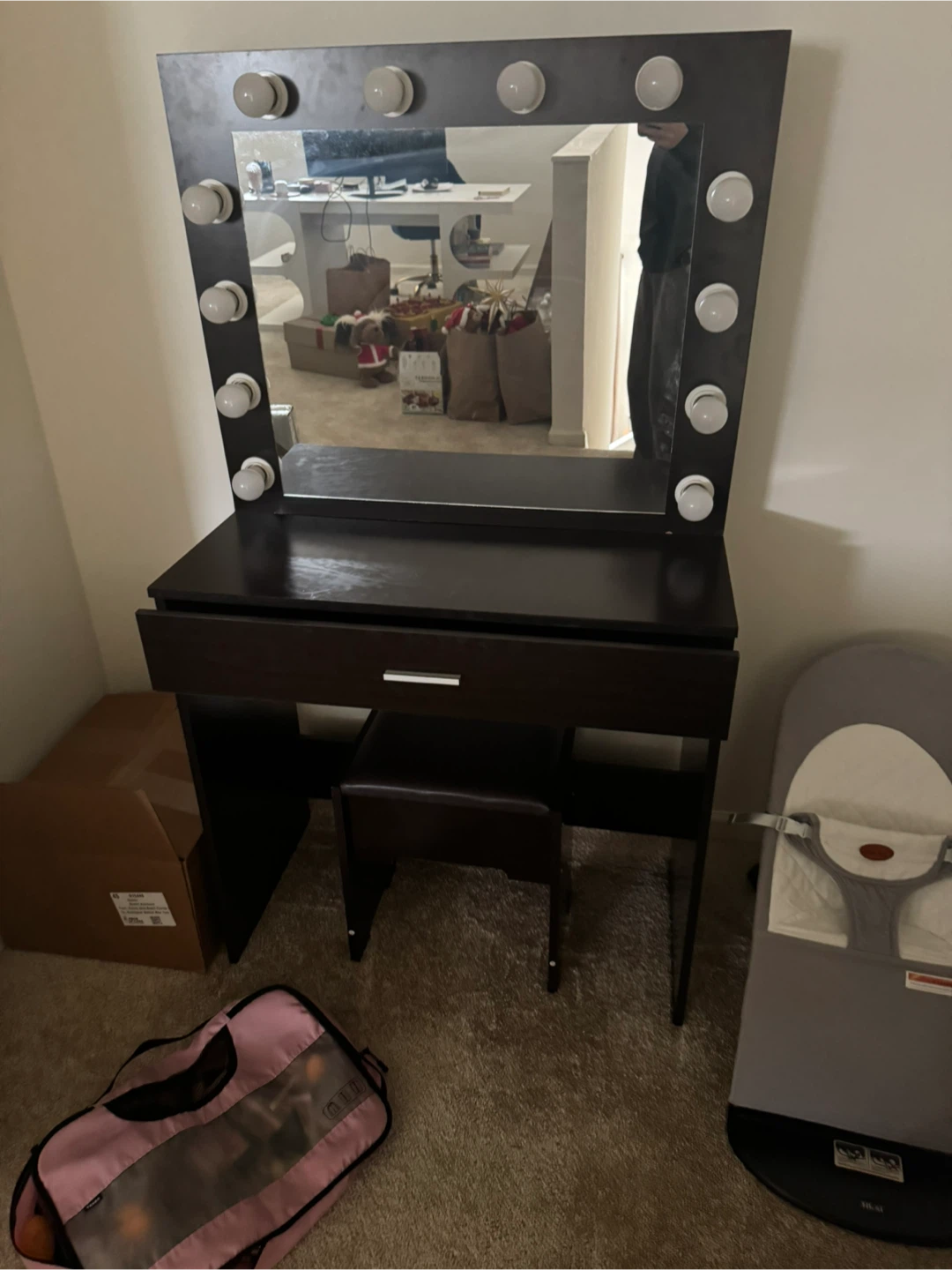 Vanity