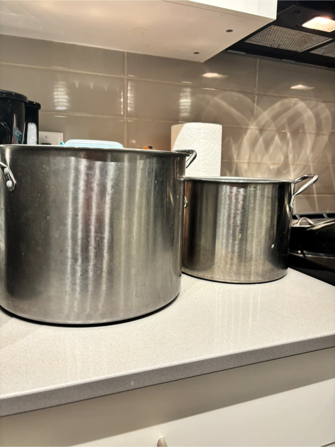 Pots
