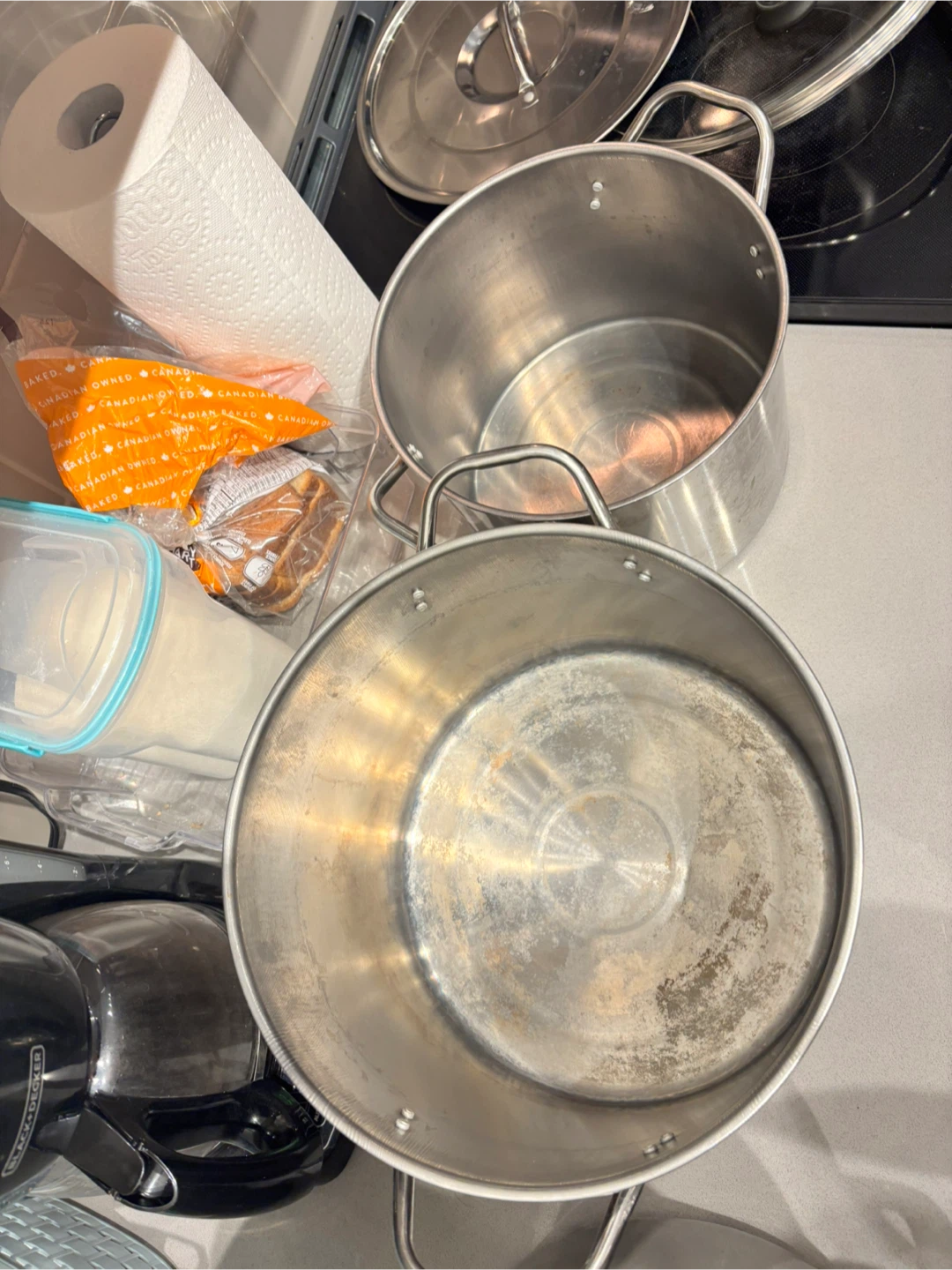Pots - photo 2