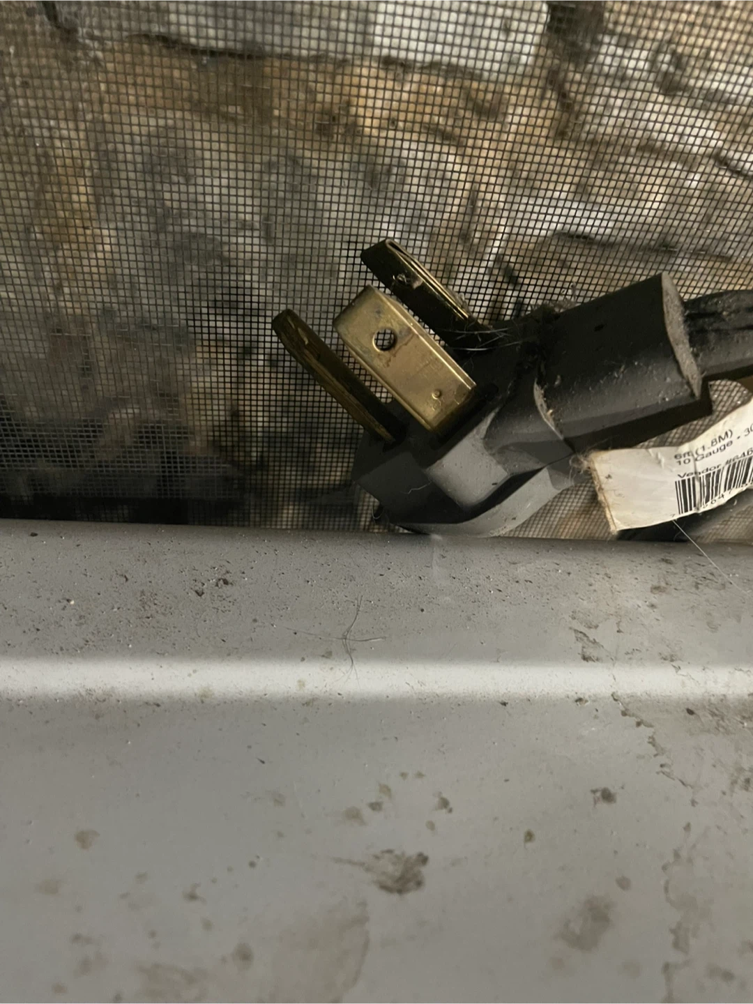 Samsung Dryer - Used - photo 2