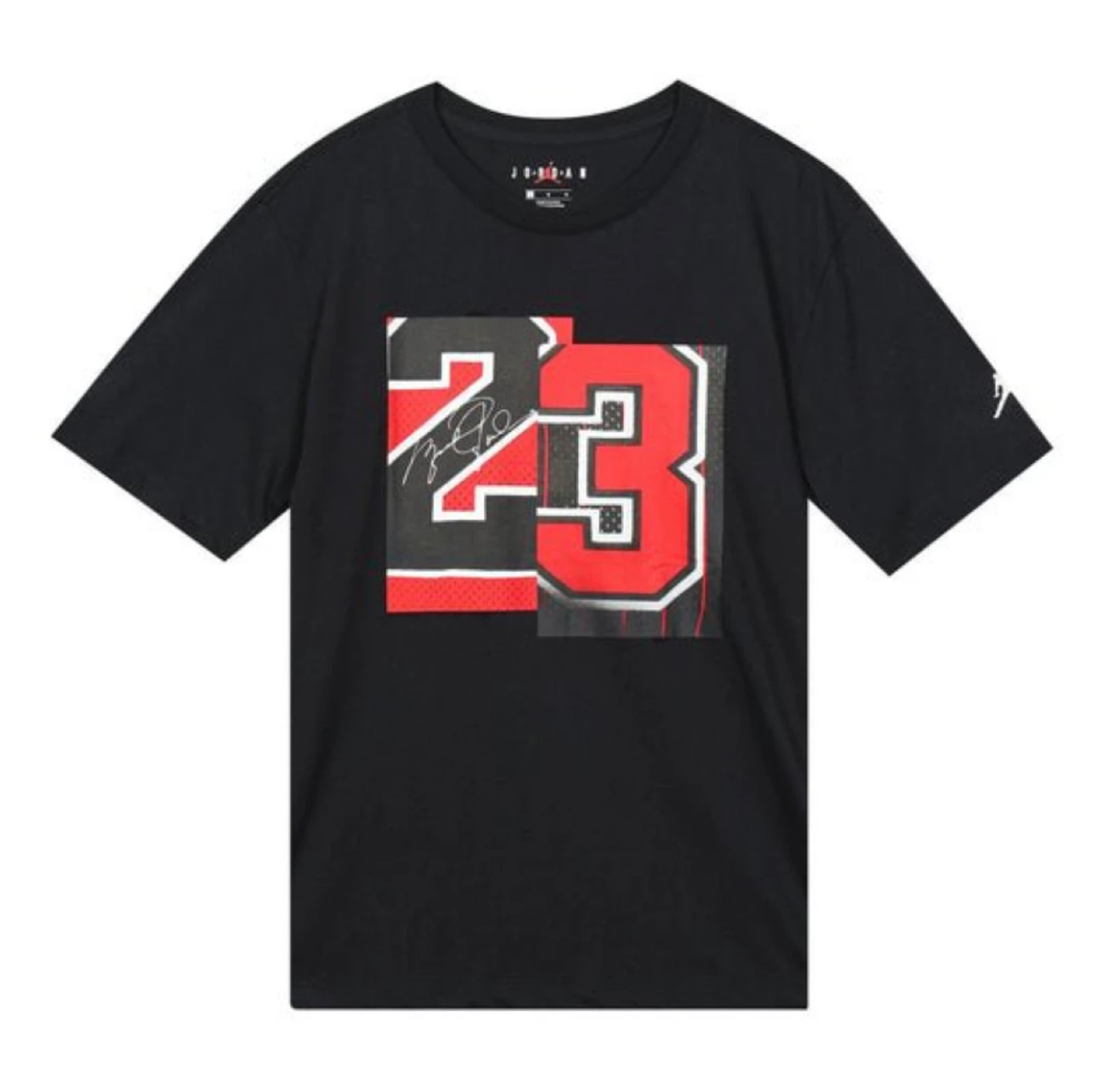 Jordan 23 Graphic T-Shirt - Size L