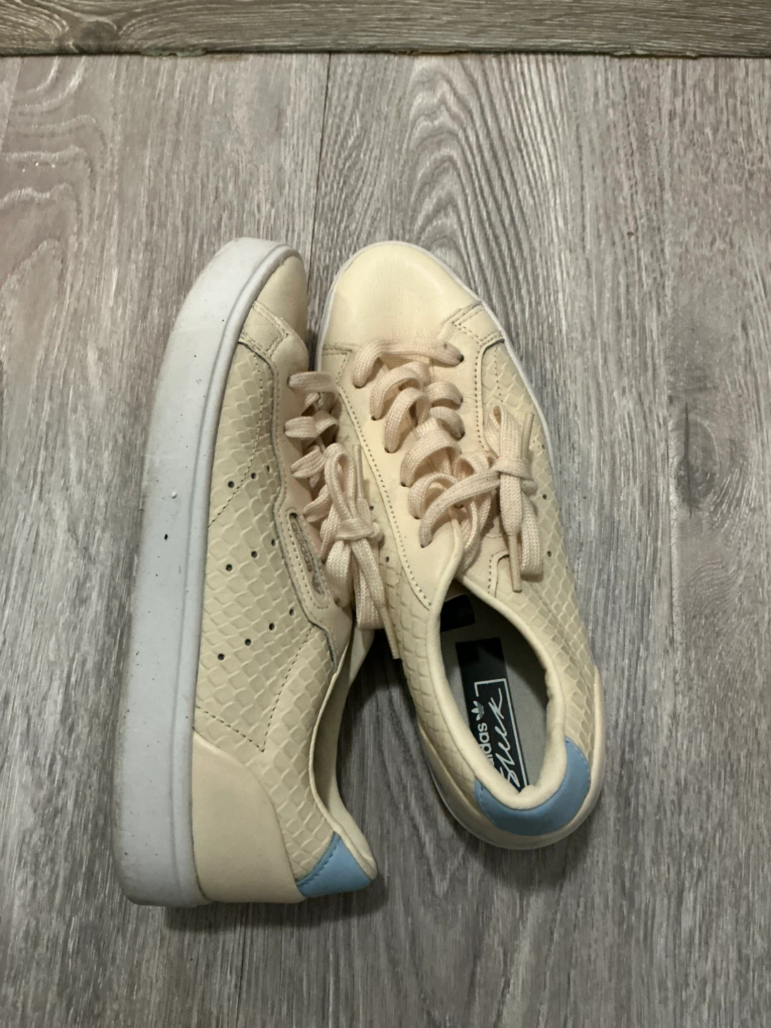 Shoes - photo 3