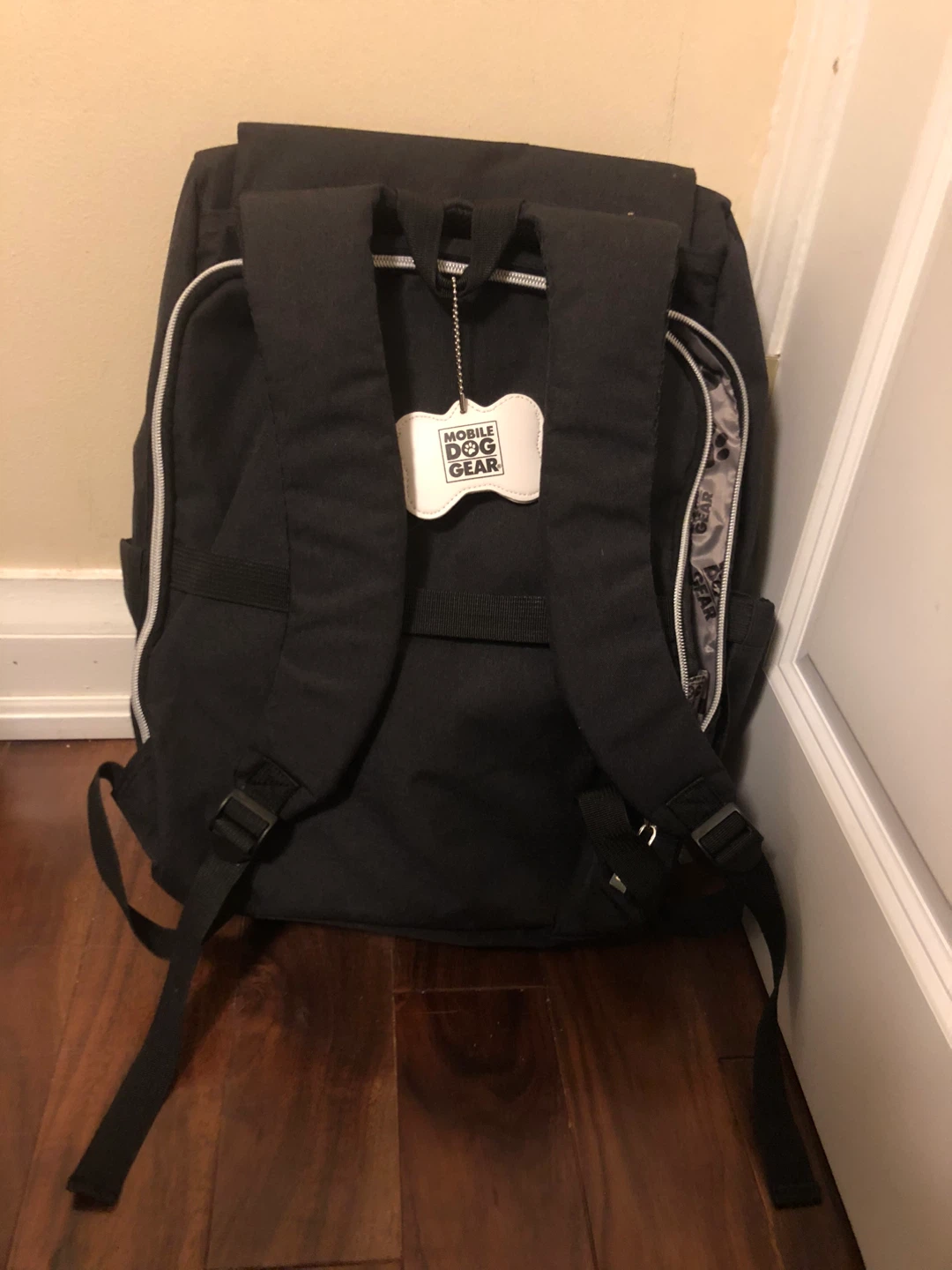 Mobile Dog Gear Backpack - photo 3