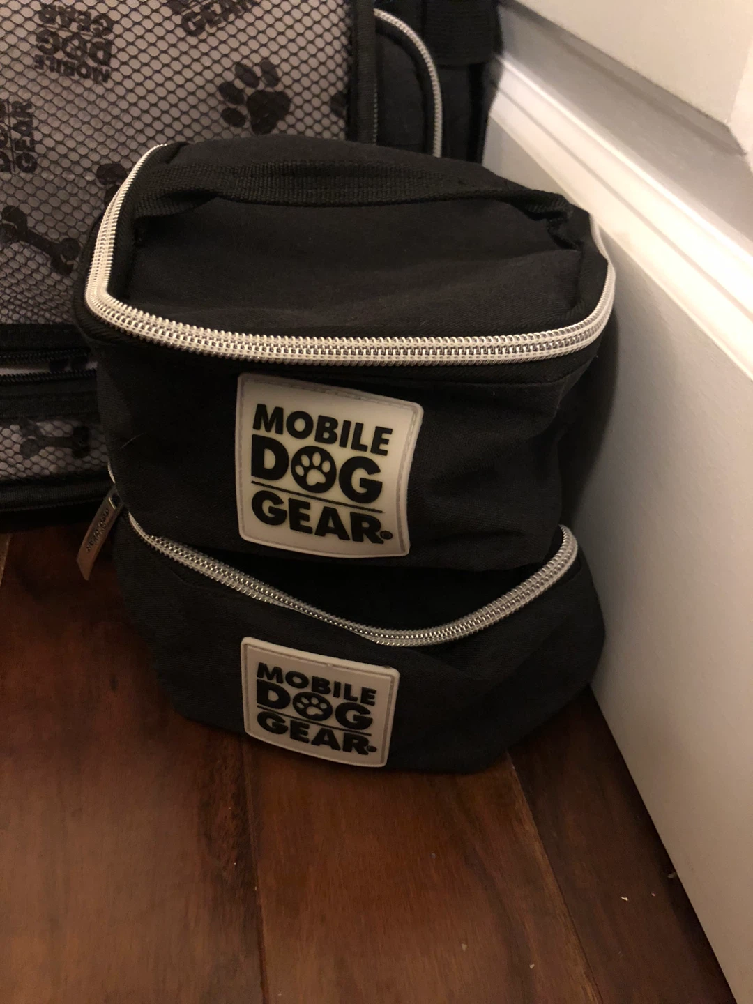 Mobile Dog Gear Backpack - photo 5
