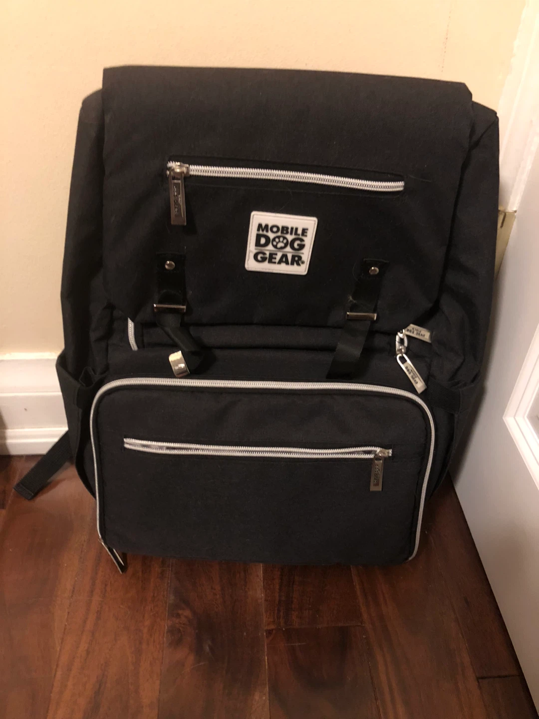 Mobile Dog Gear Backpack