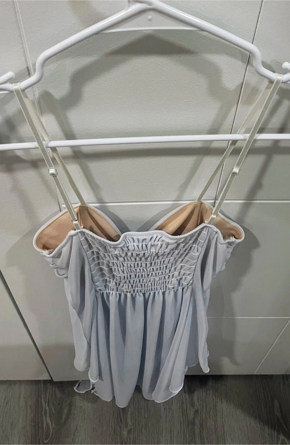 Le Chateau Top - Size S - photo 2