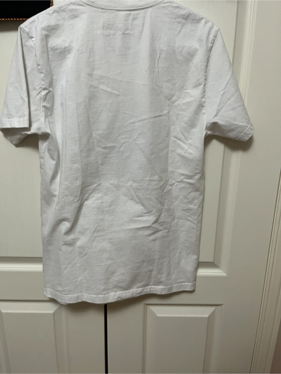 Mitchell & Ness Raptors T-Shirt - Size L - photo 2