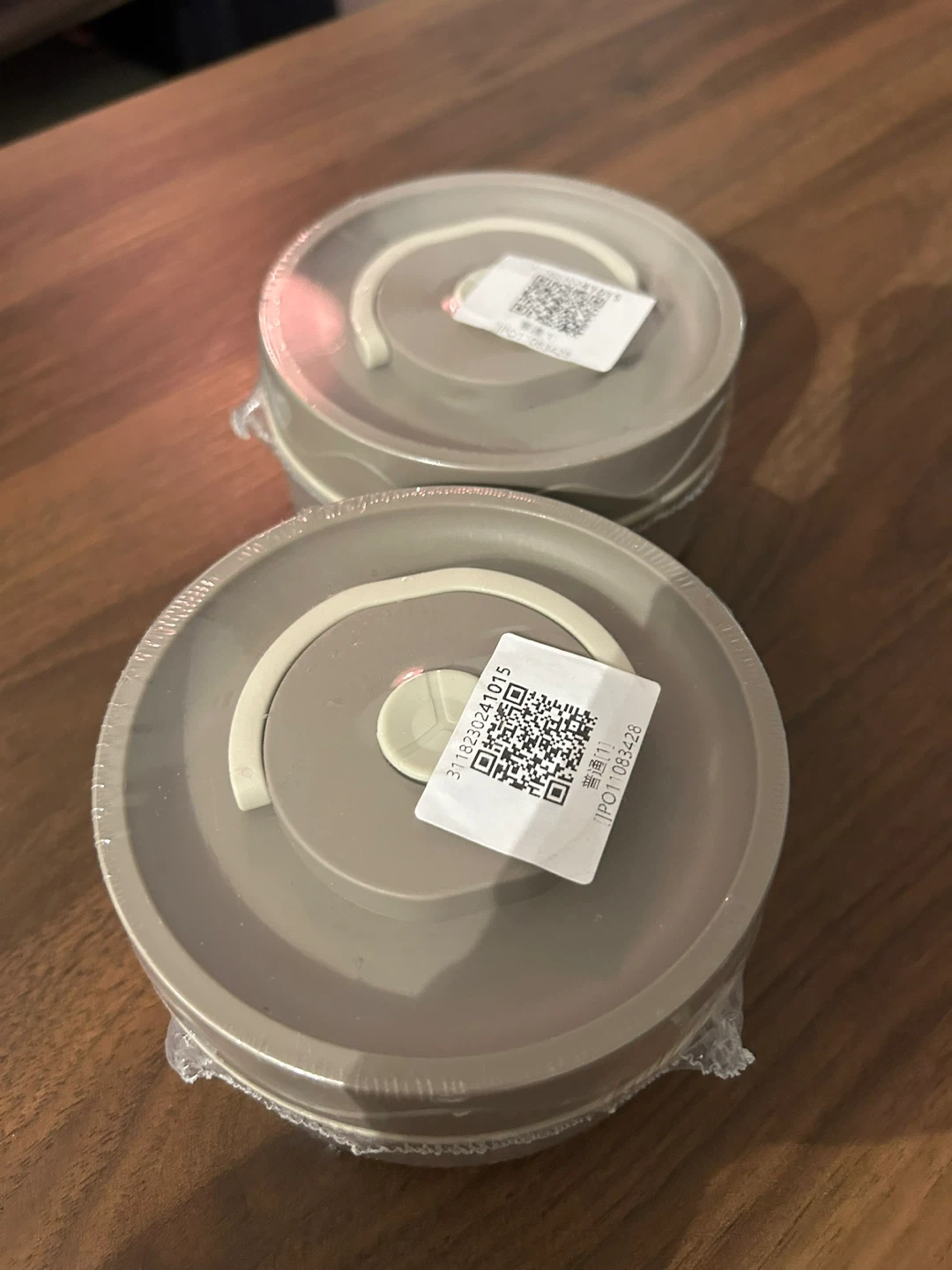 Food Container