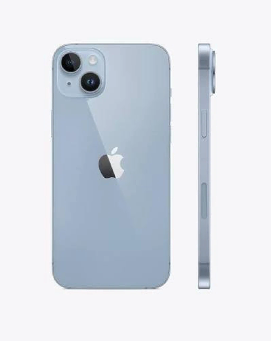 iPhone 14 - Blue