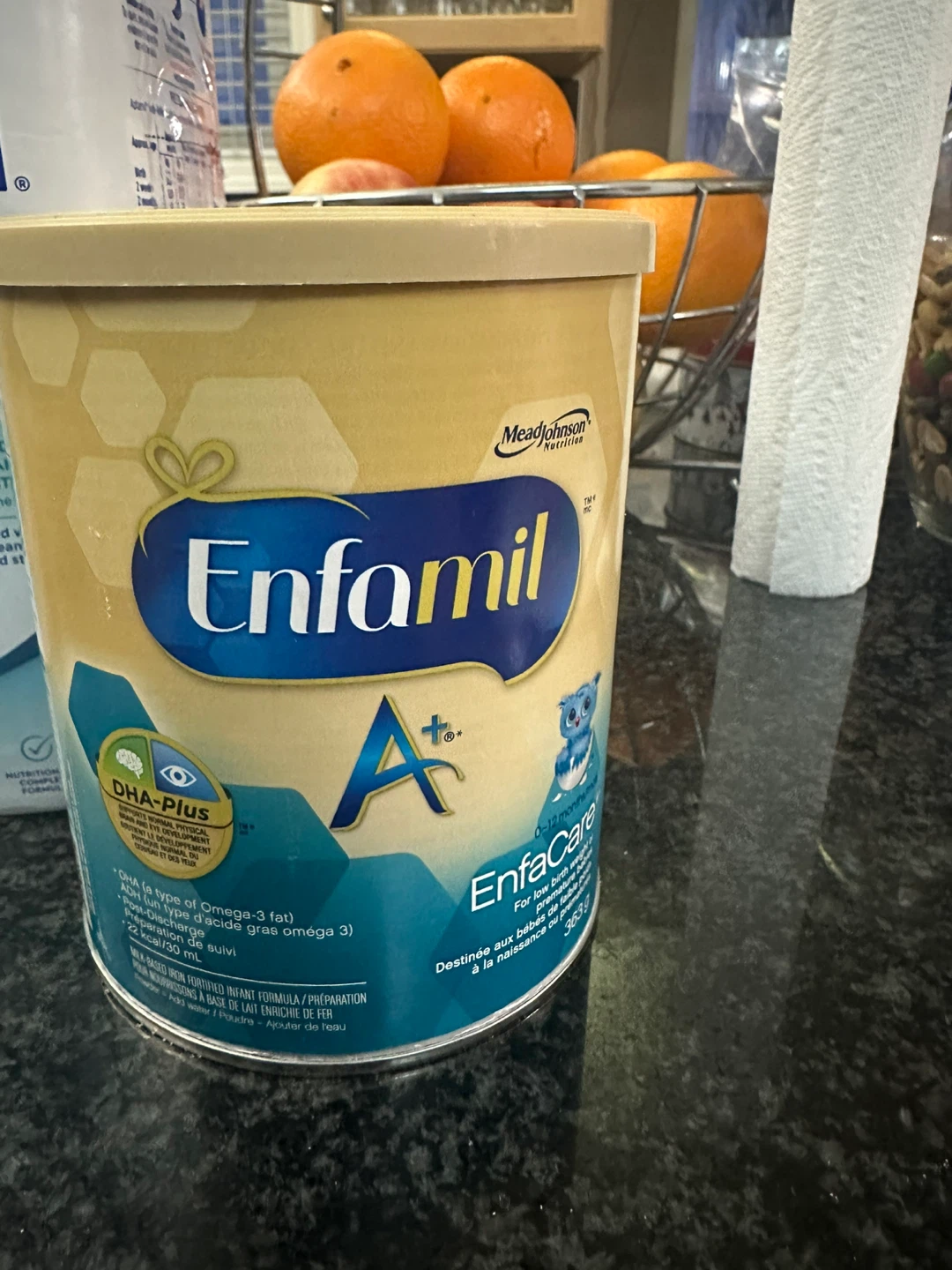 Free Aptamil Anti-Reflux, good start soothe , enfamil A+ Formula - photo 3