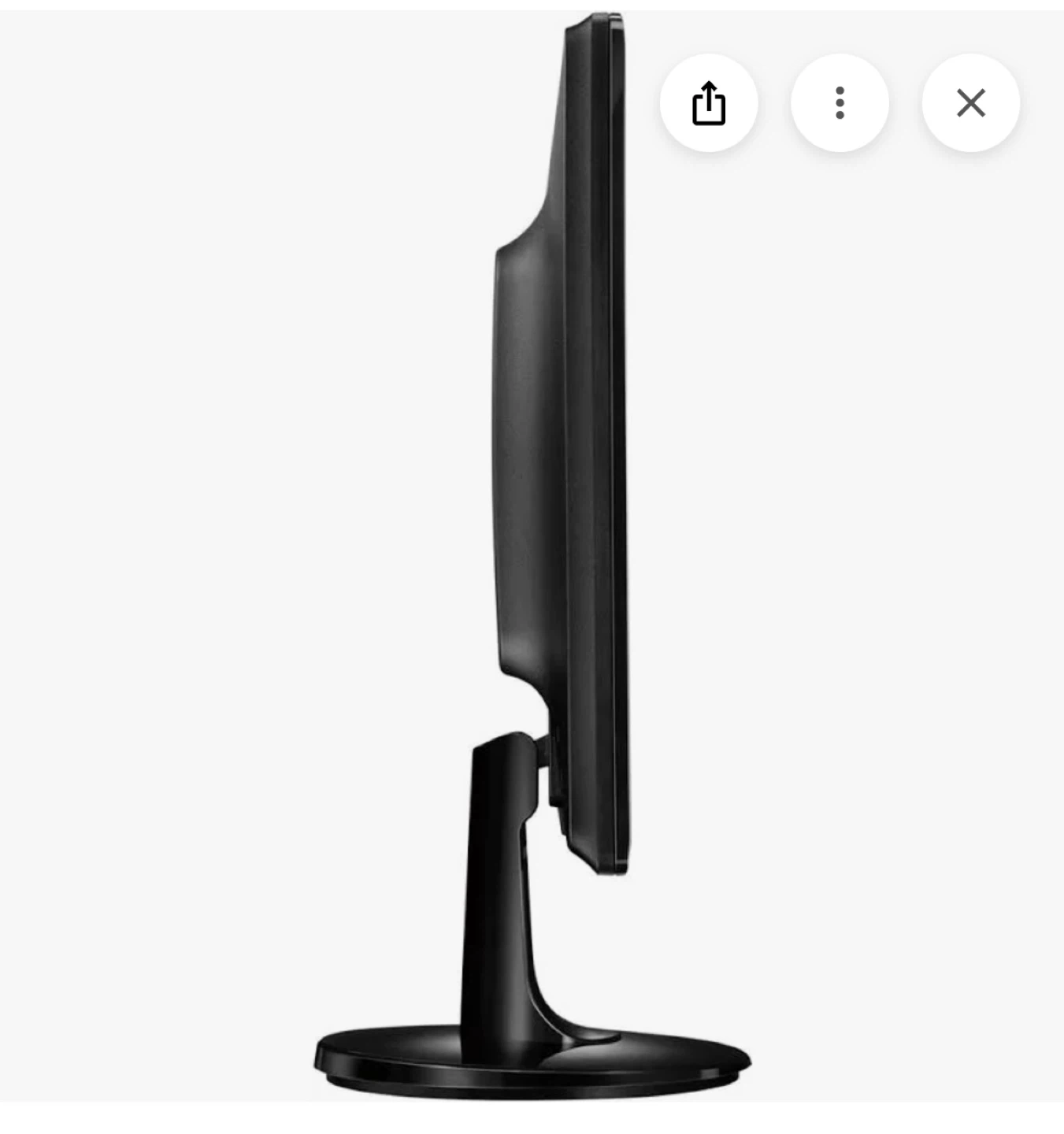 BenQ GL2460HM 24" Full HD Monitor - photo 4