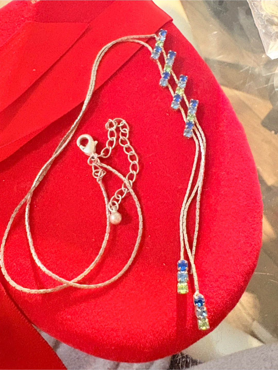 Necklace - photo 5