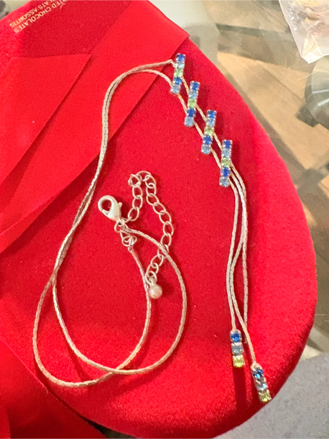 Necklace - photo 4