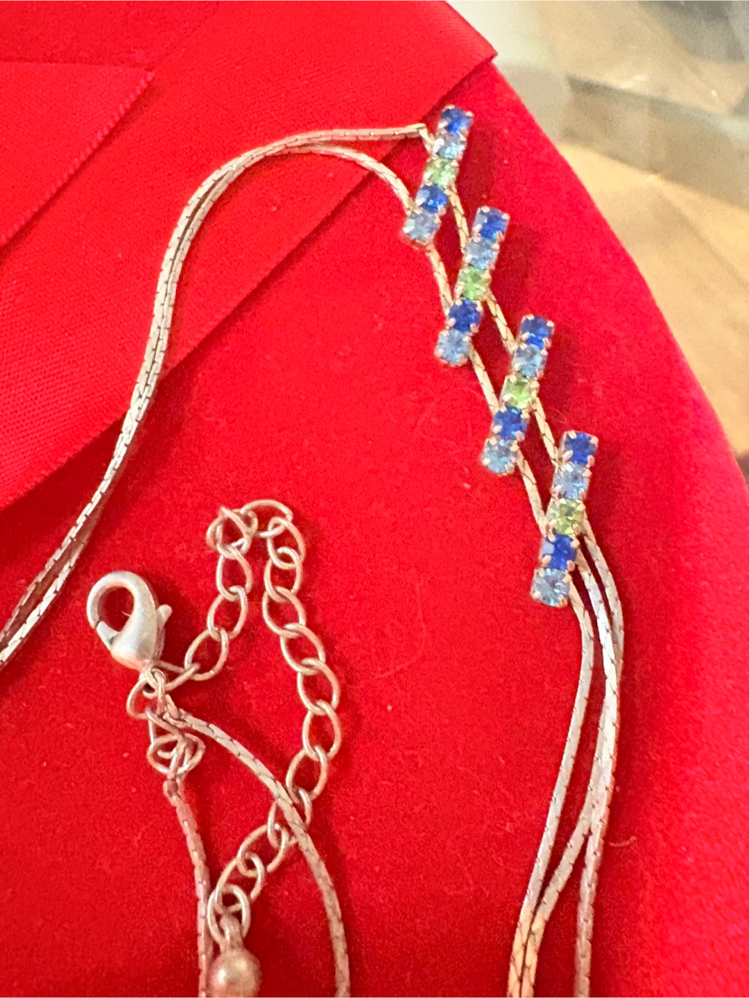 Necklace - photo 2