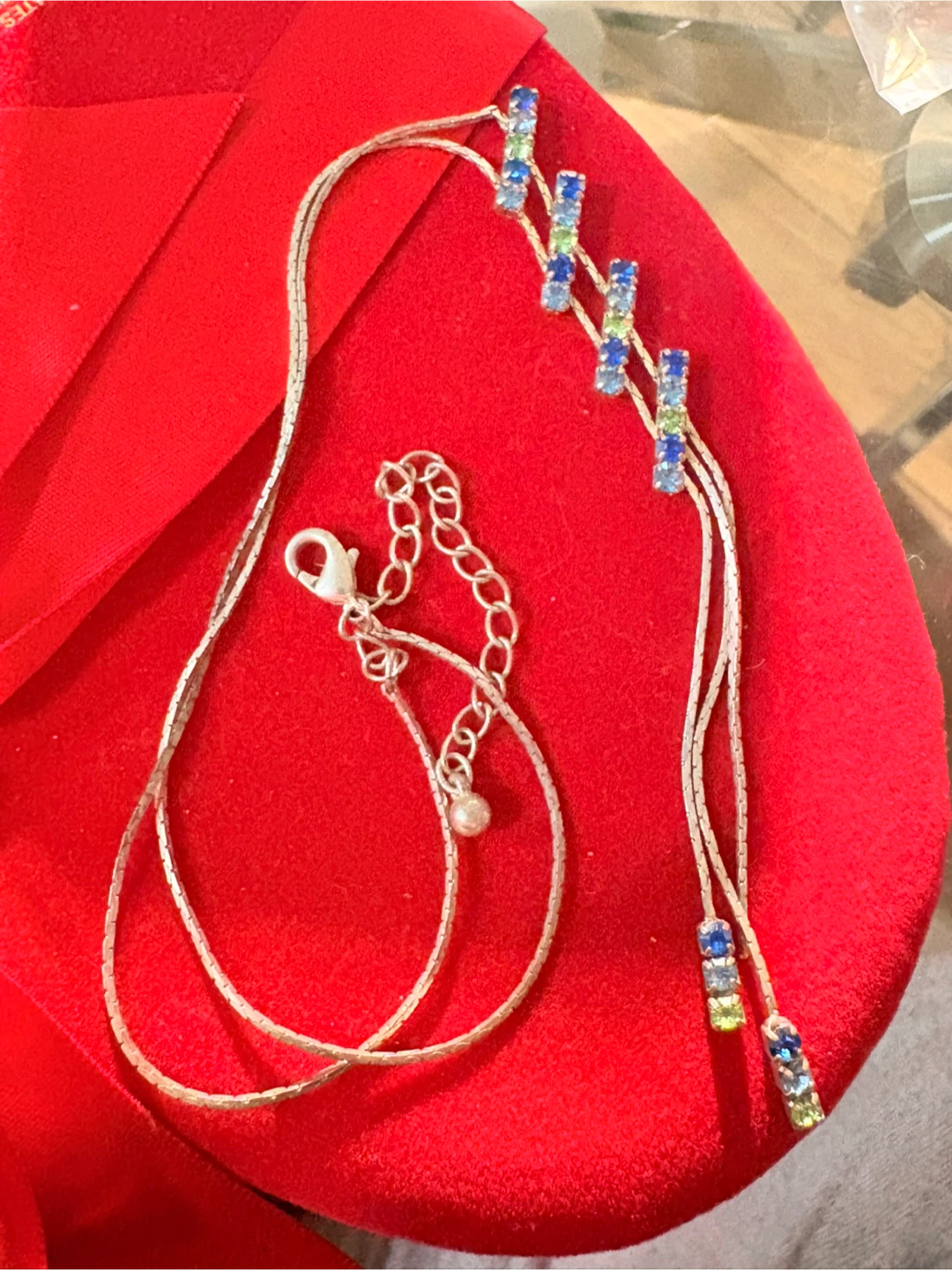Necklace - photo 3