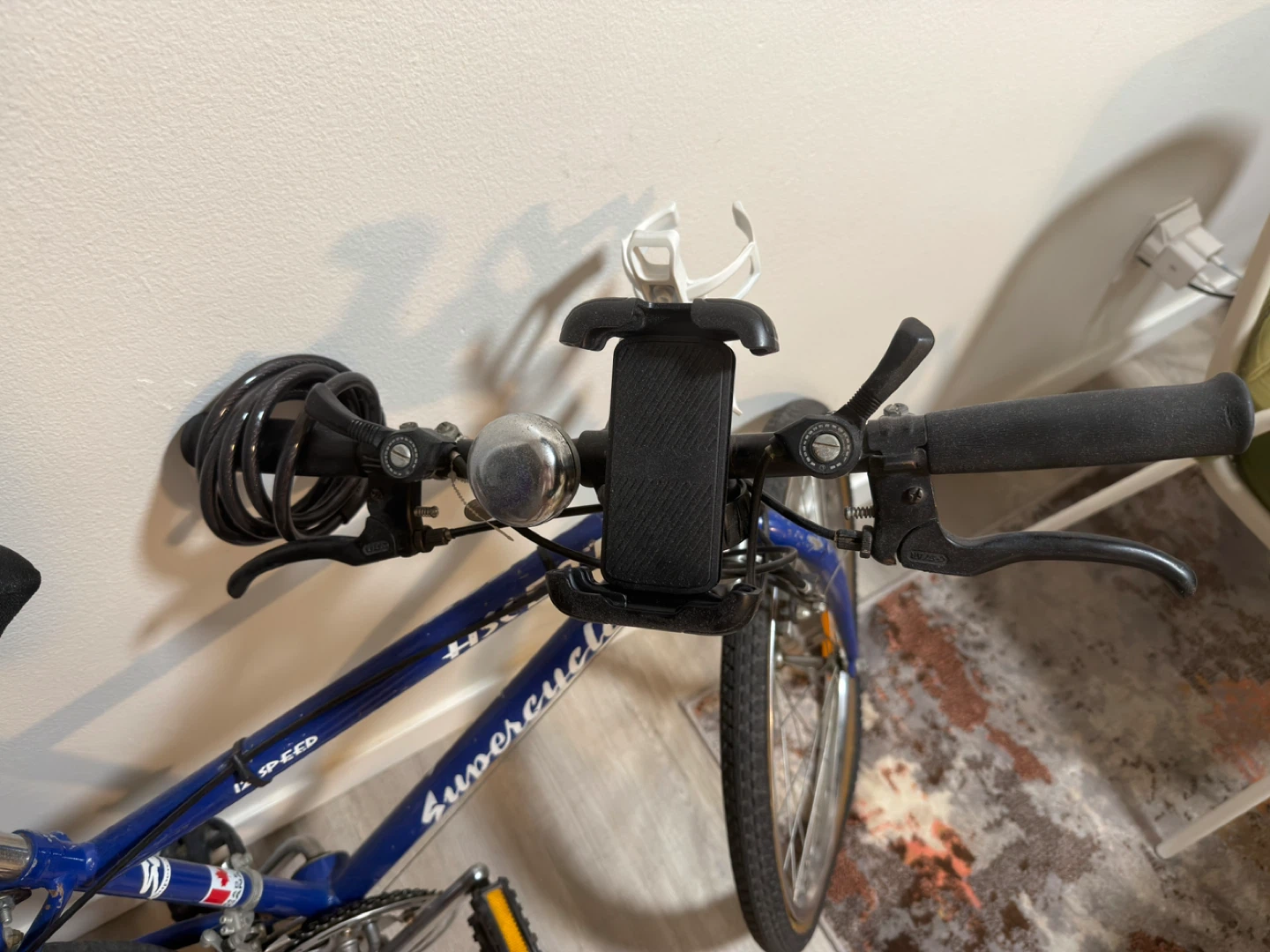 Supercycle HXCERT 18-Speed Mountain Bike - photo 2