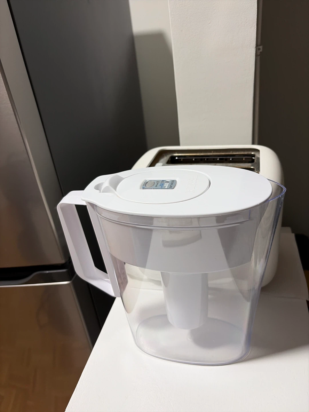Water filter pitcher BRITA🥕 - photo 2