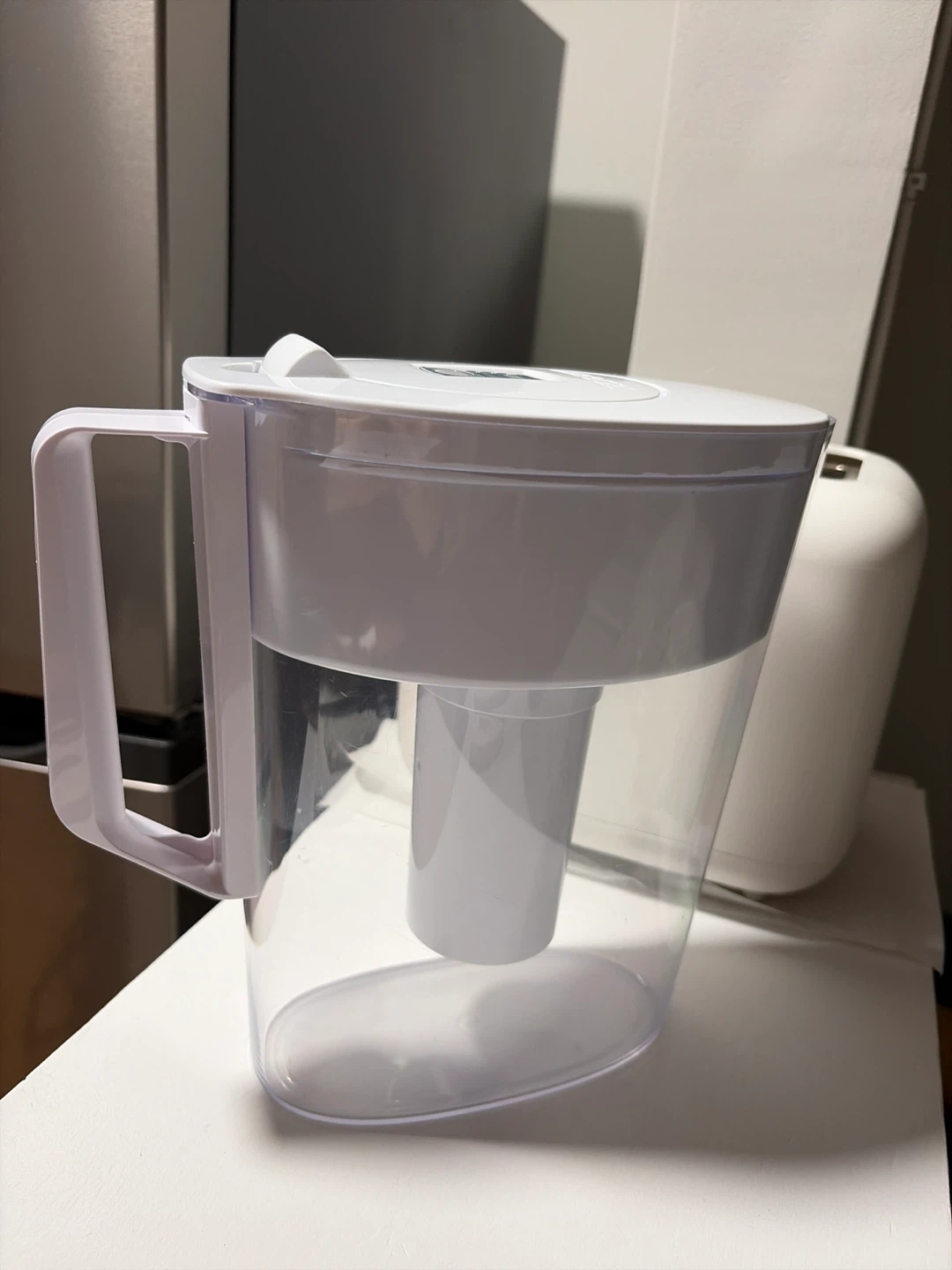 Water filter pitcher BRITA🥕 - photo 3