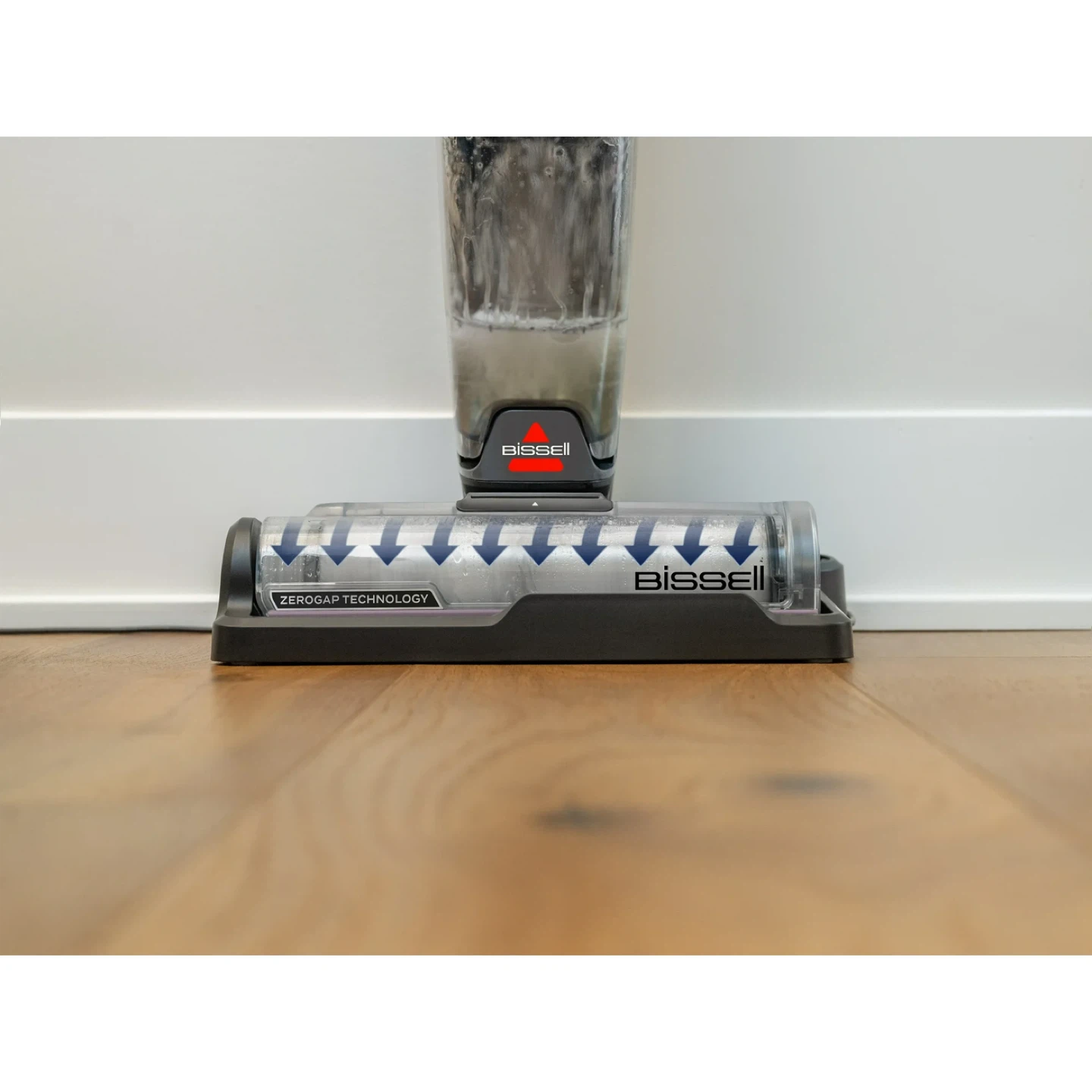 BISSELL CrossWave® OmniEdge™ Cordless Wet/Dry Vacuum Cleaner - photo 4