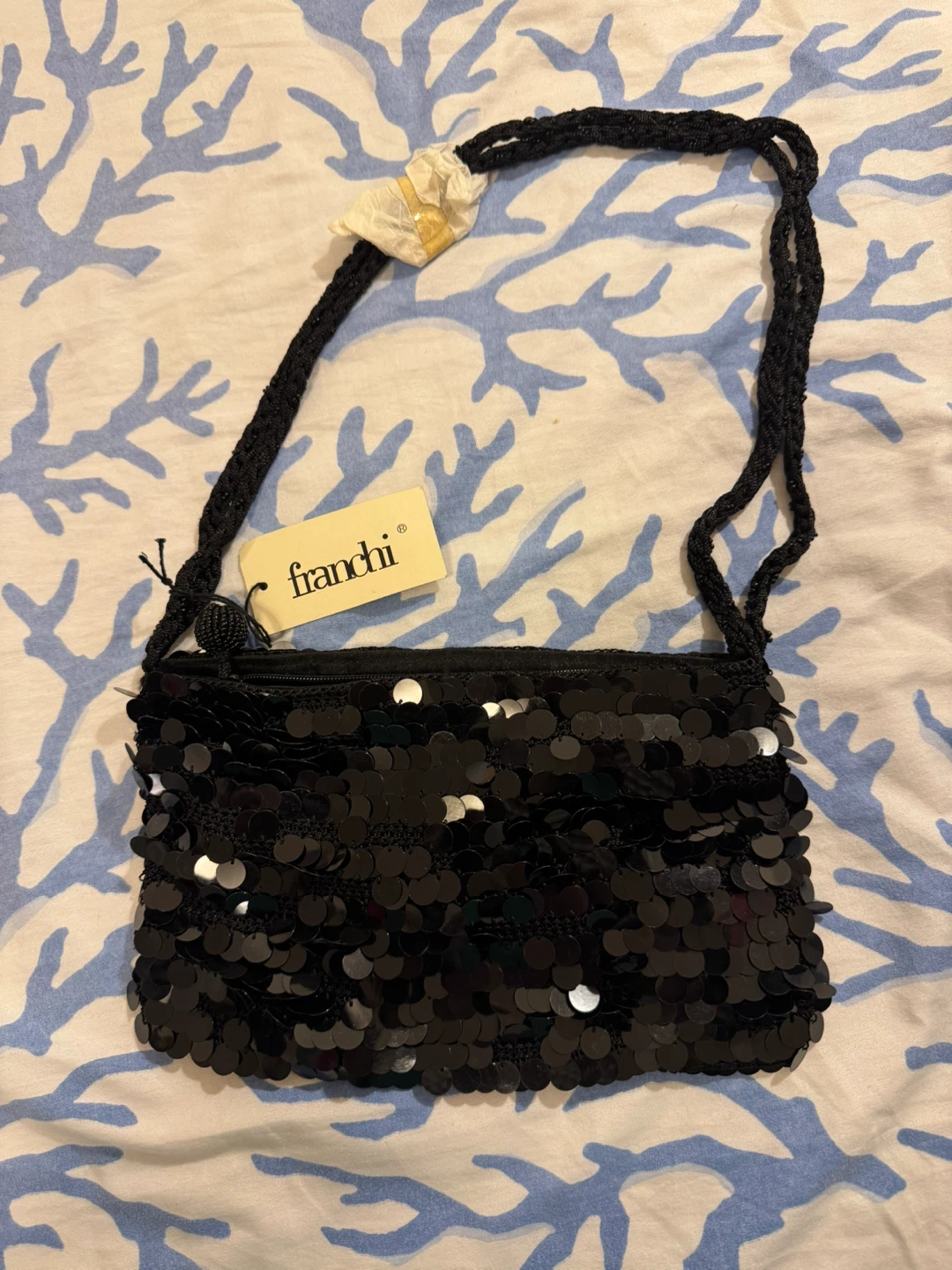 Bag new