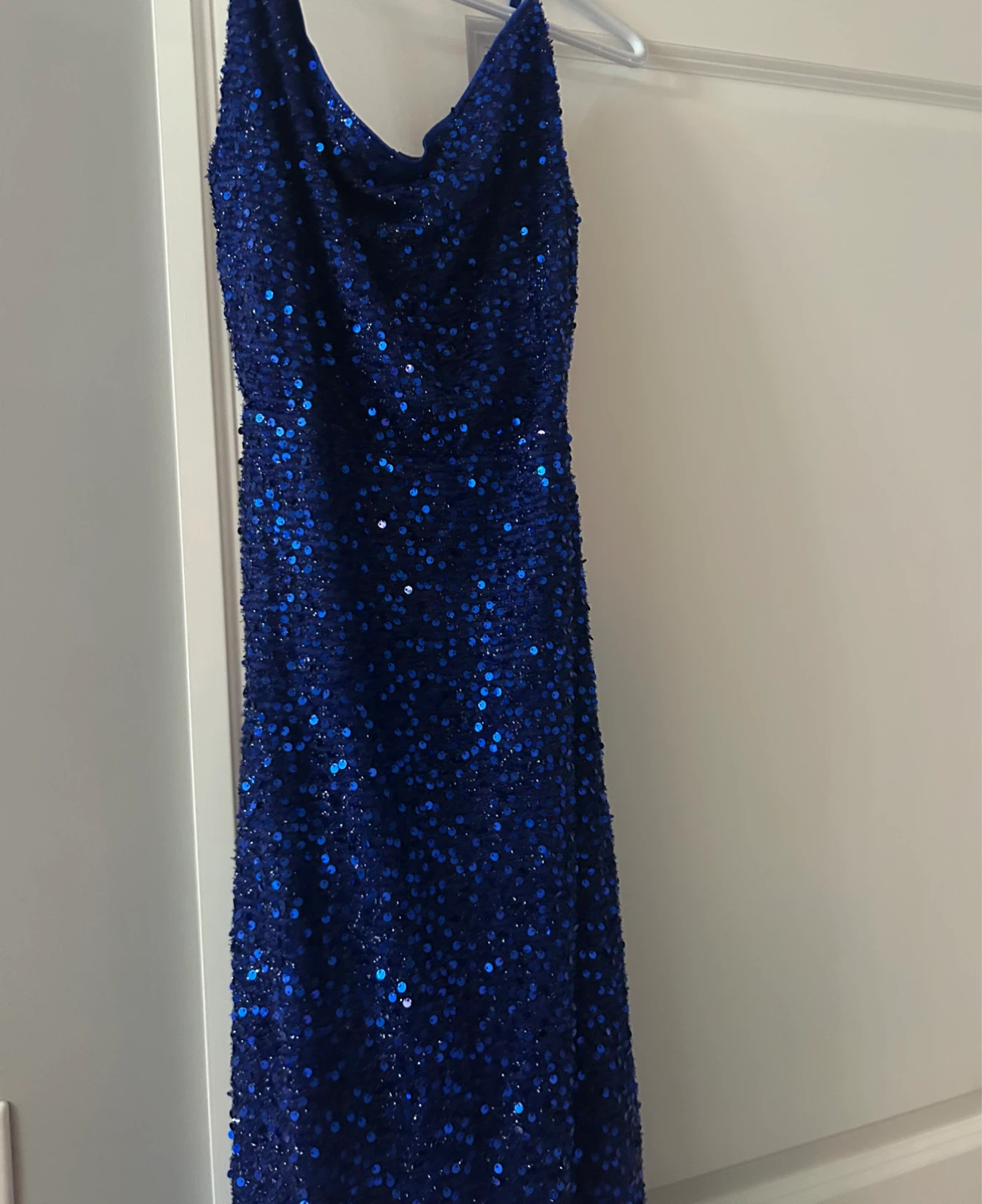 Prom dress - photo 2