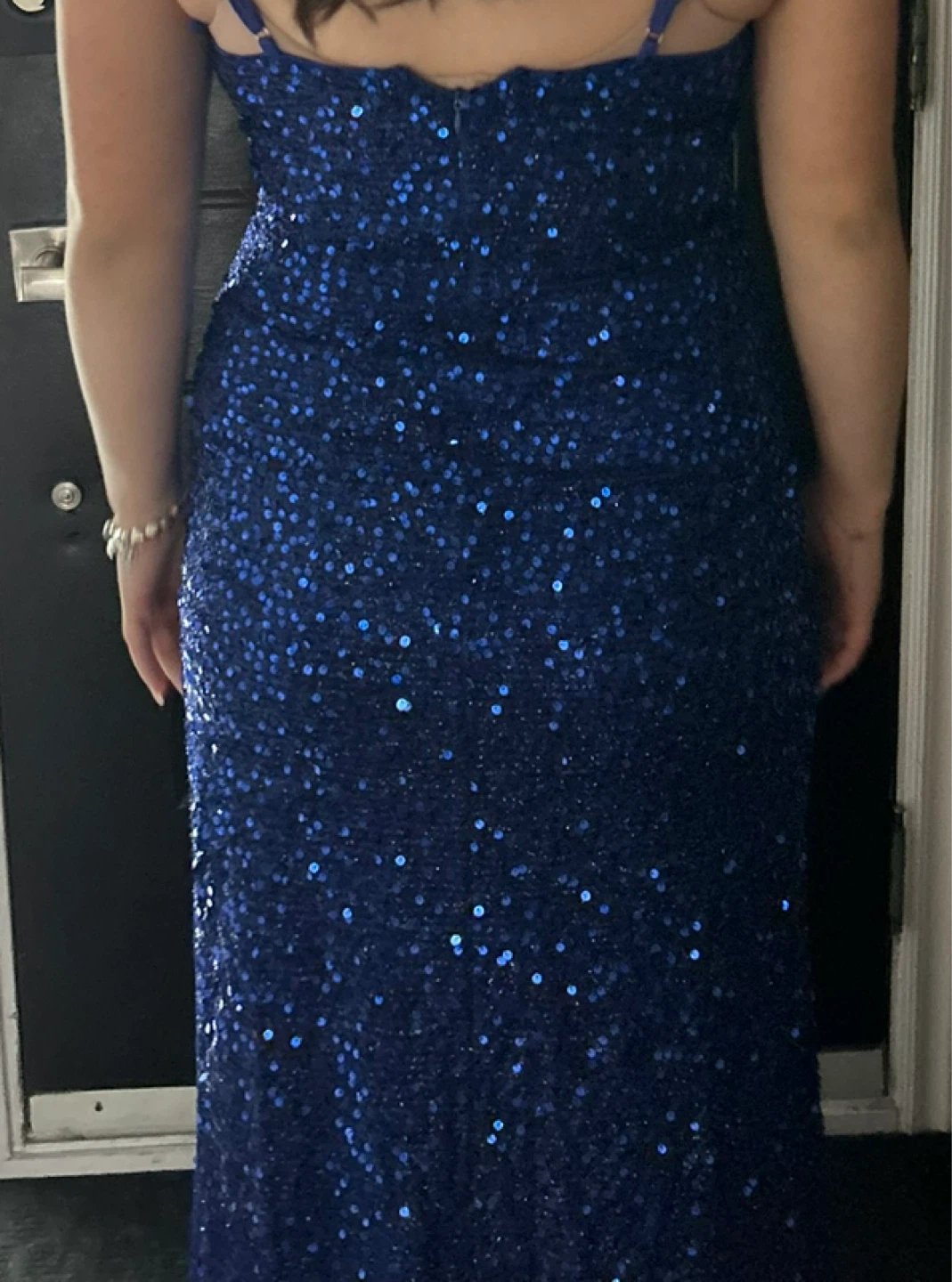 Prom dress - photo 4