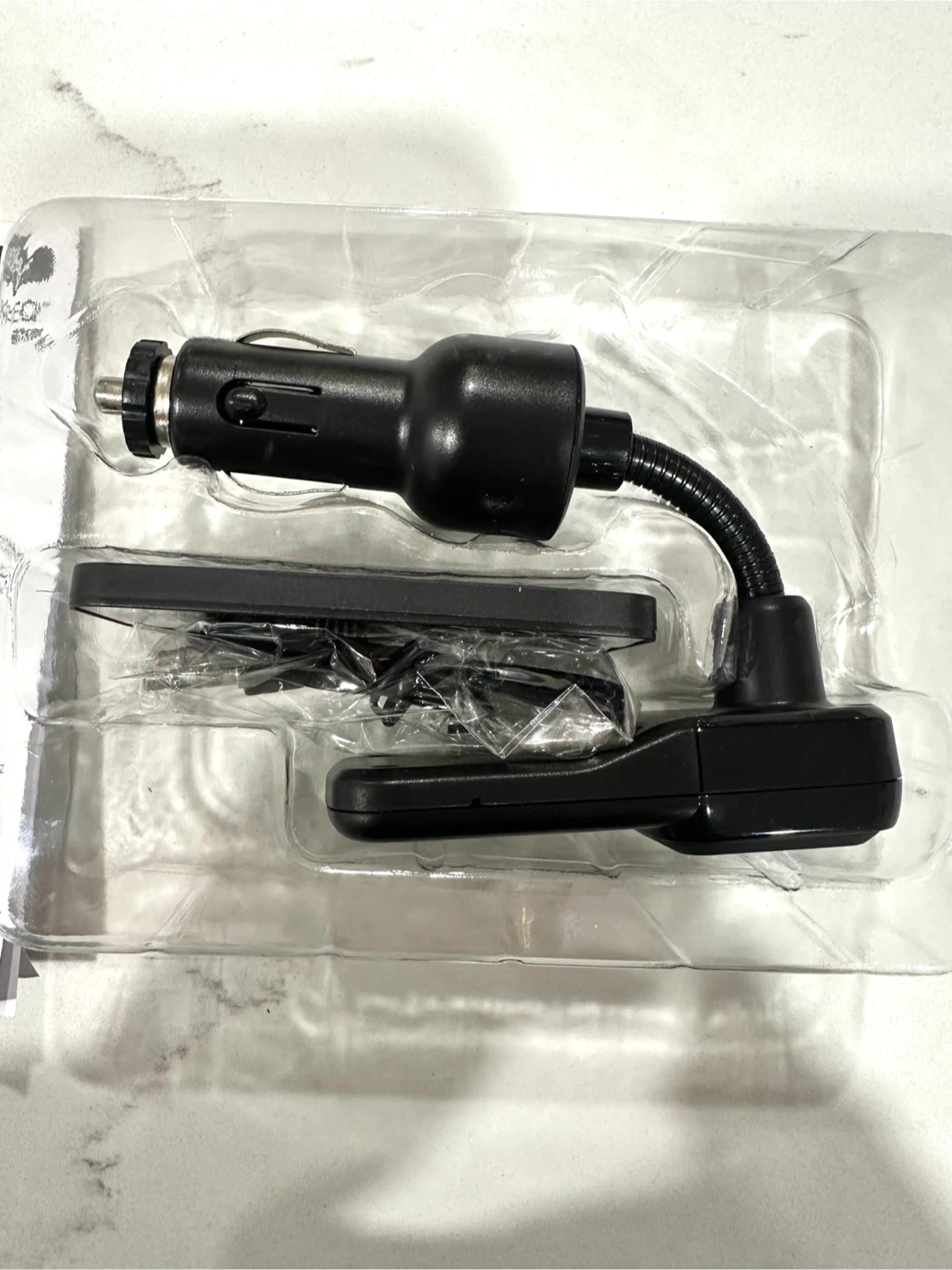 Scosche Hands Free Bluetooth Car kit - photo 2