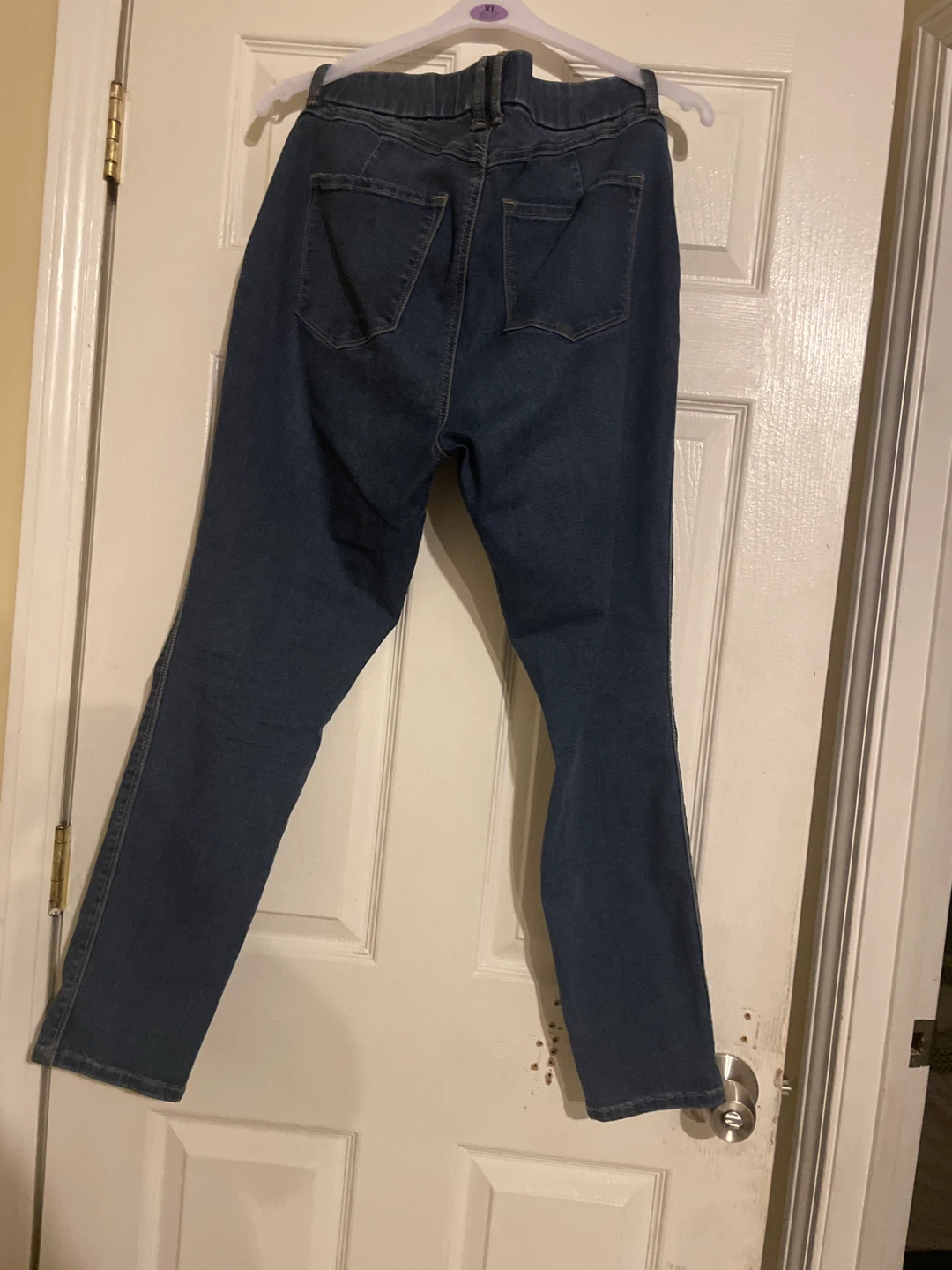 Woman jeans size 15 - photo 5