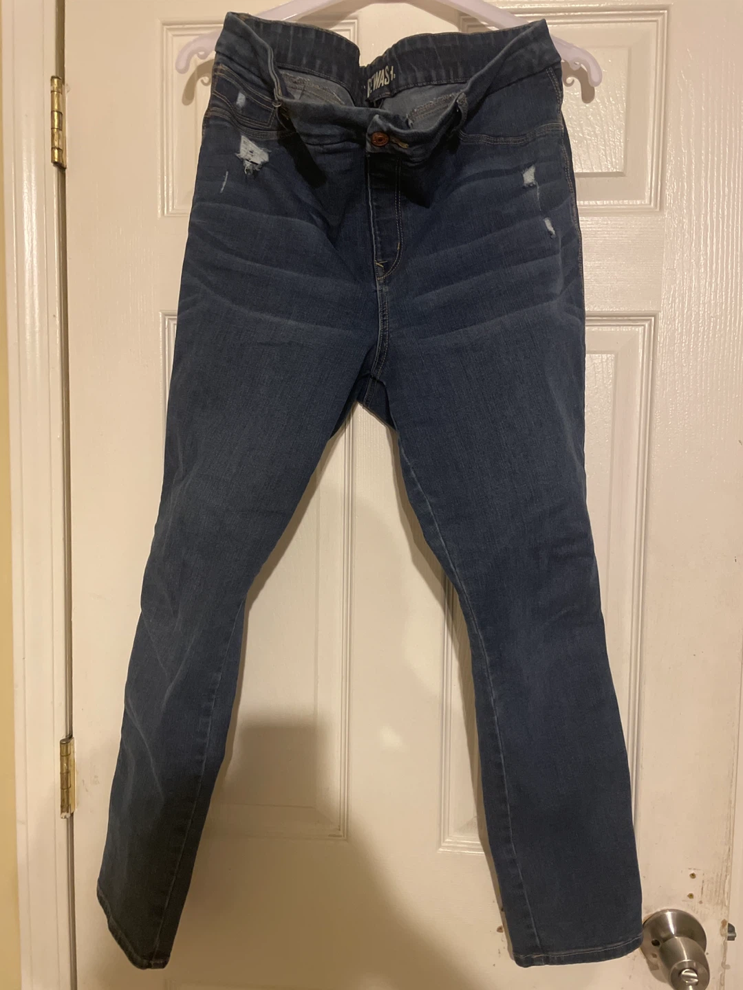 Woman jeans size 15