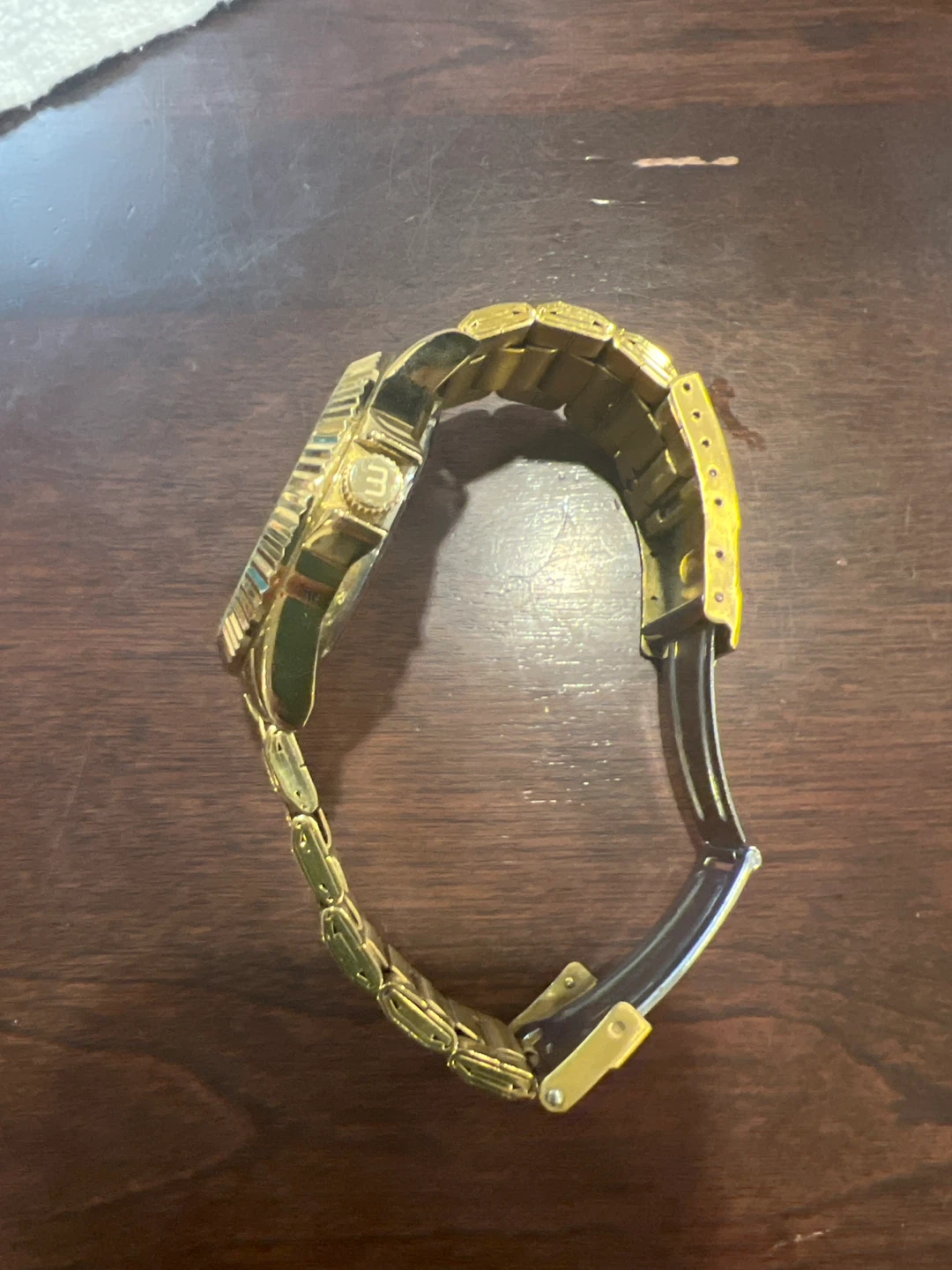 Watch from Brazil. - photo 2