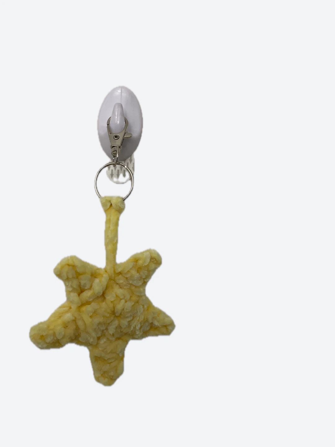 Star keychain
