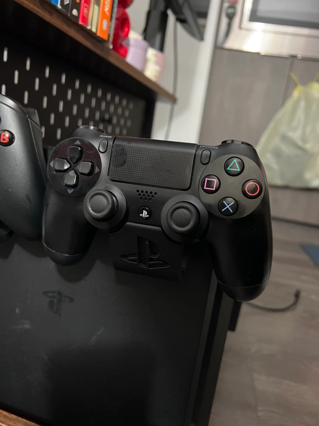 Ps4 slim controller holder - photo 2