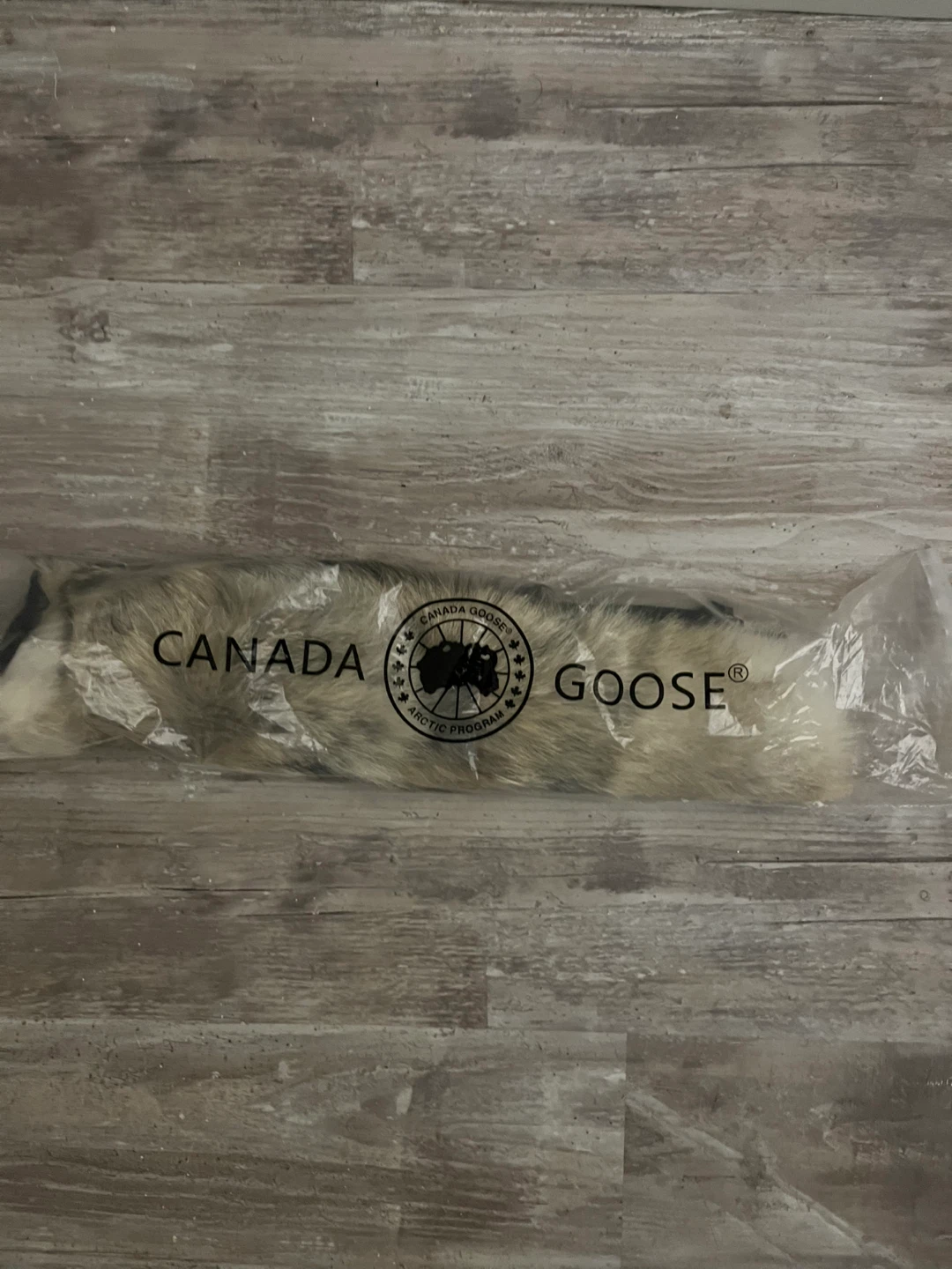 Canada Goose Black Down Parka - photo 2