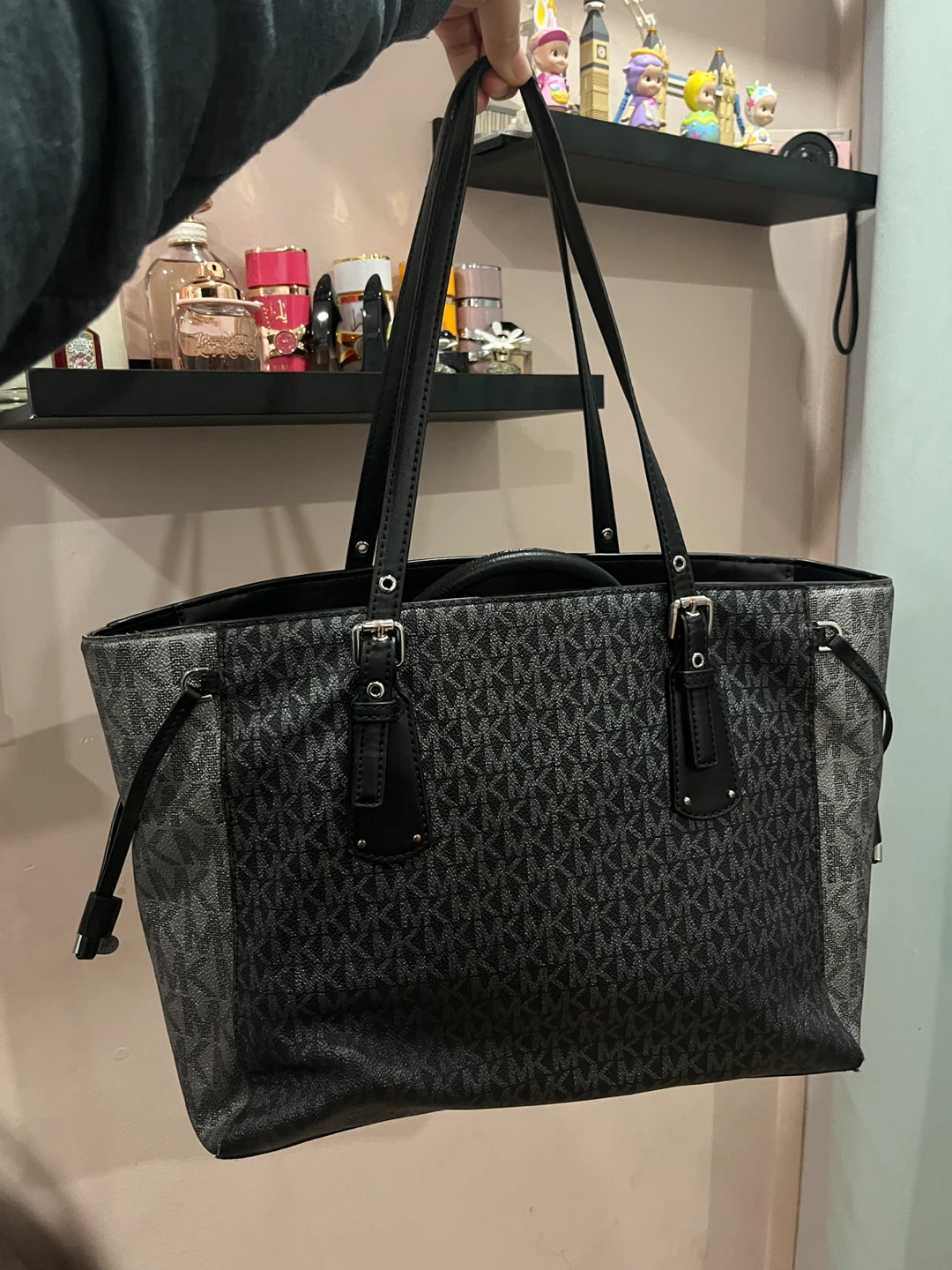 Michael Kors Tote Bag - photo 2