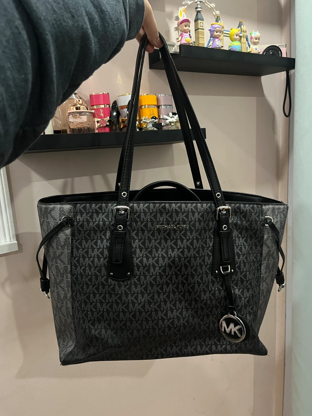 Michael Kors Tote Bag
