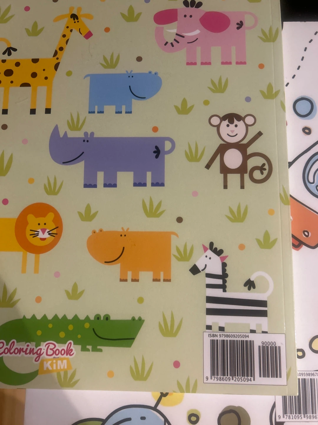 Two new Sketchbooks for Kids - photo 3