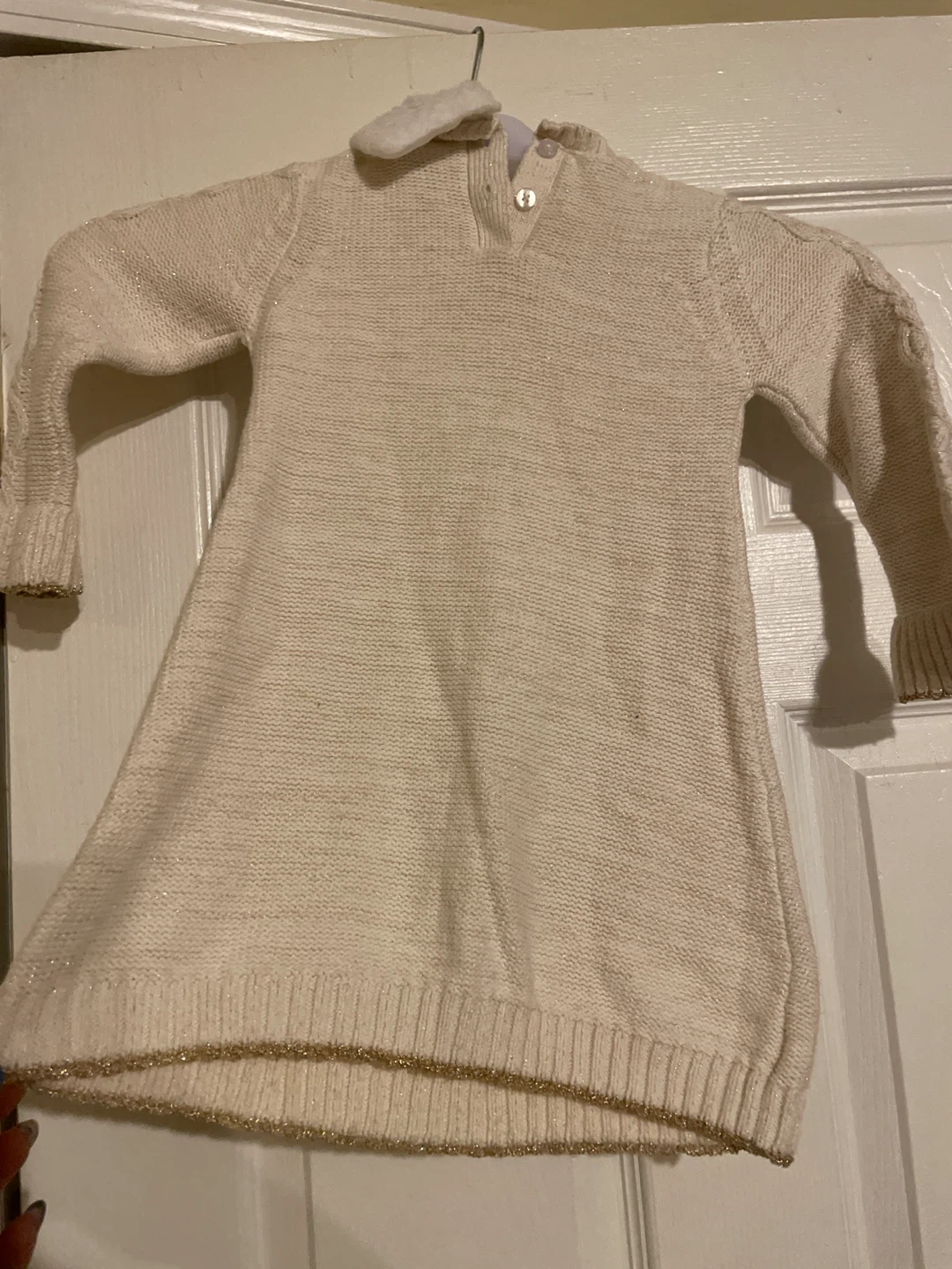 Little Lass Dress Size 4T - photo 5