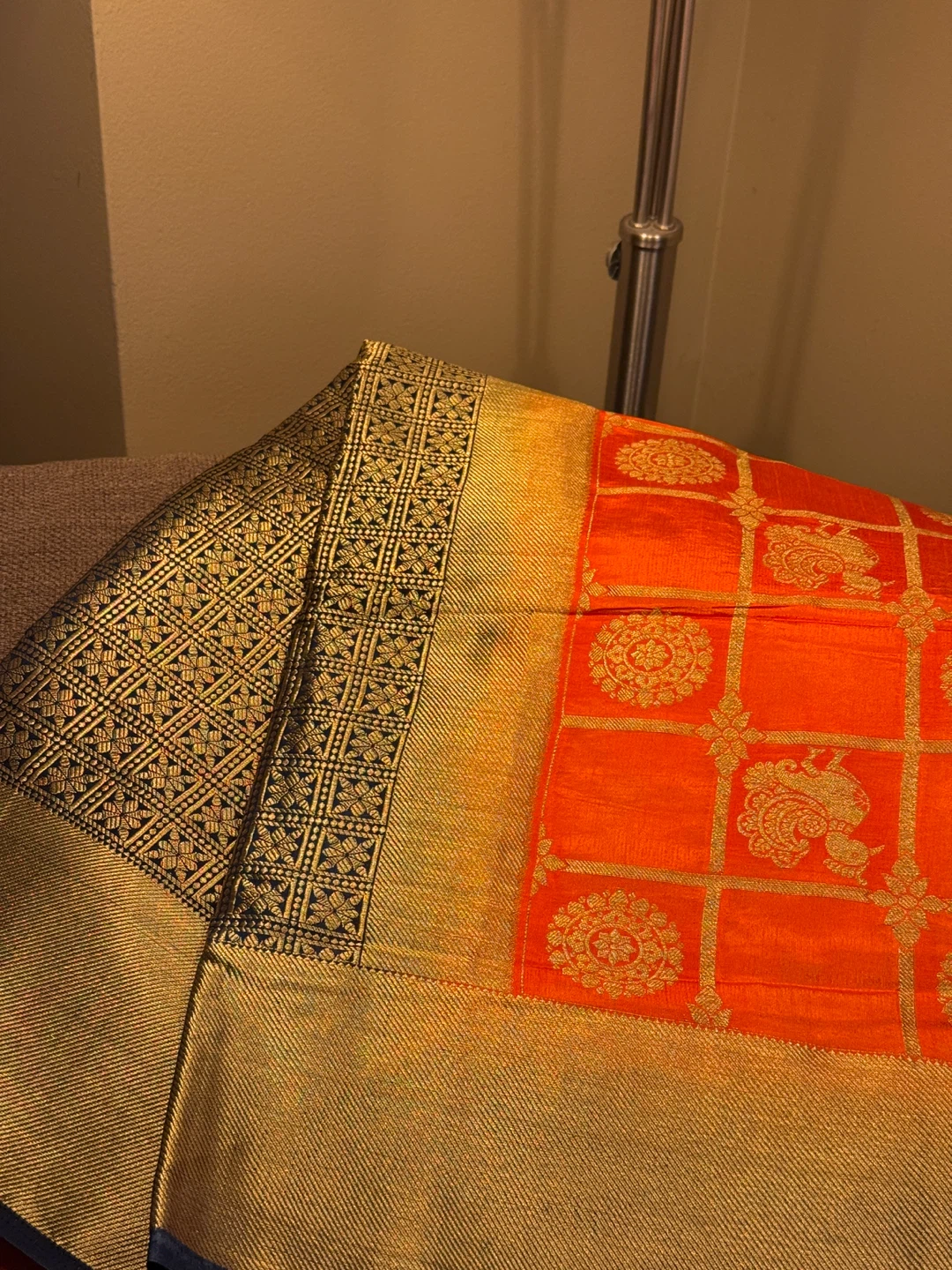 Assorted Indian Sarees - Beautiful Designs - photo 3