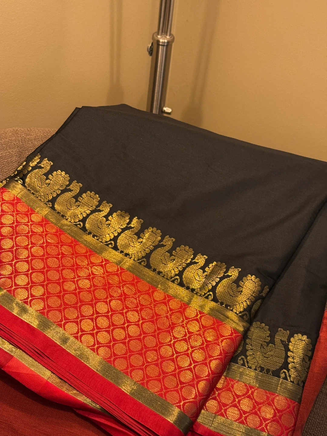 Assorted Indian Sarees - Beautiful Designs - photo 2