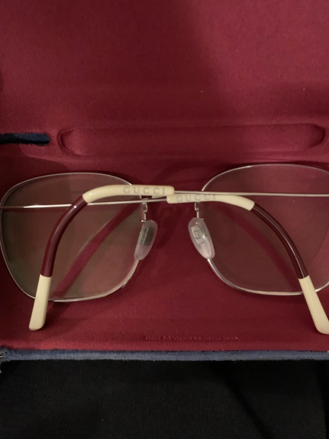 Gucci Eyeglasses - photo 5