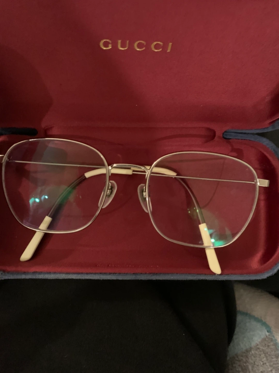 Gucci Eyeglasses - photo 4