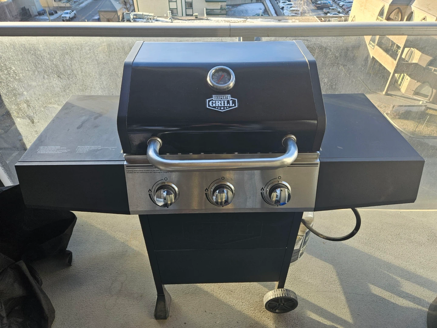 Expert Grill BBQ - Great Condition!