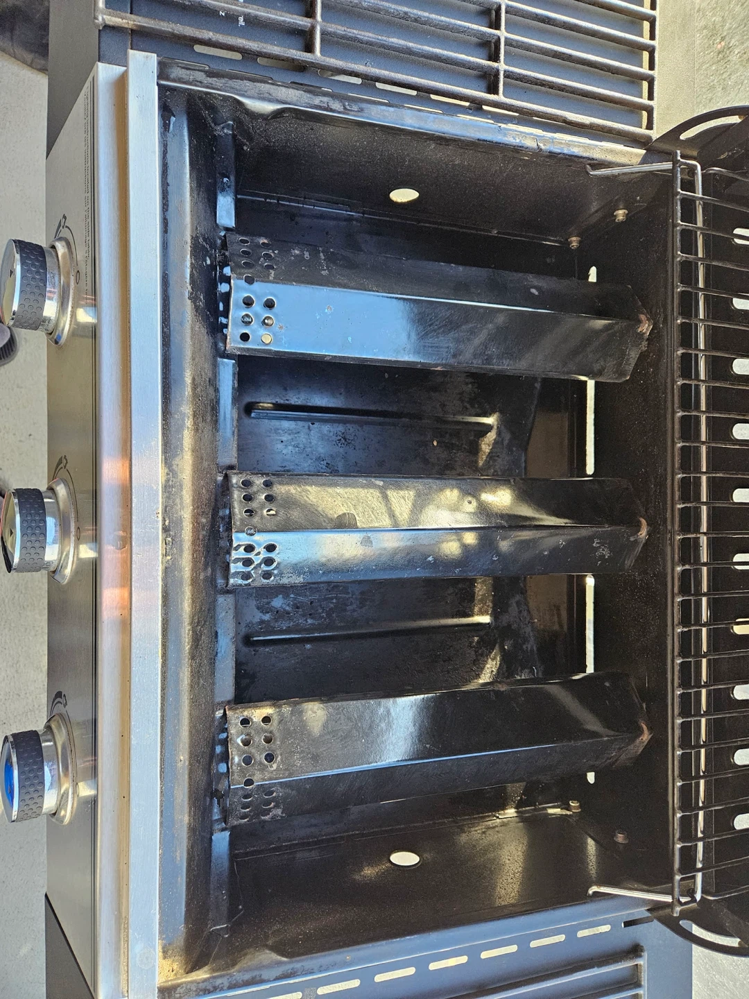 Expert Grill BBQ - Great Condition! - photo 2