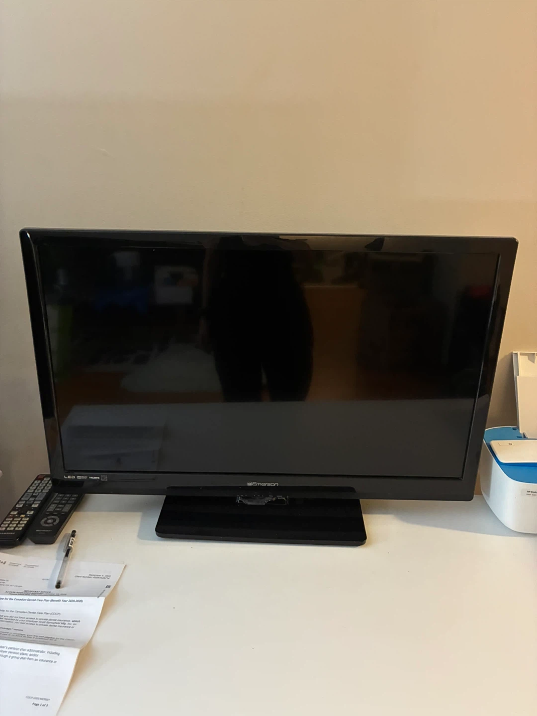 Emerson TV - photo 2