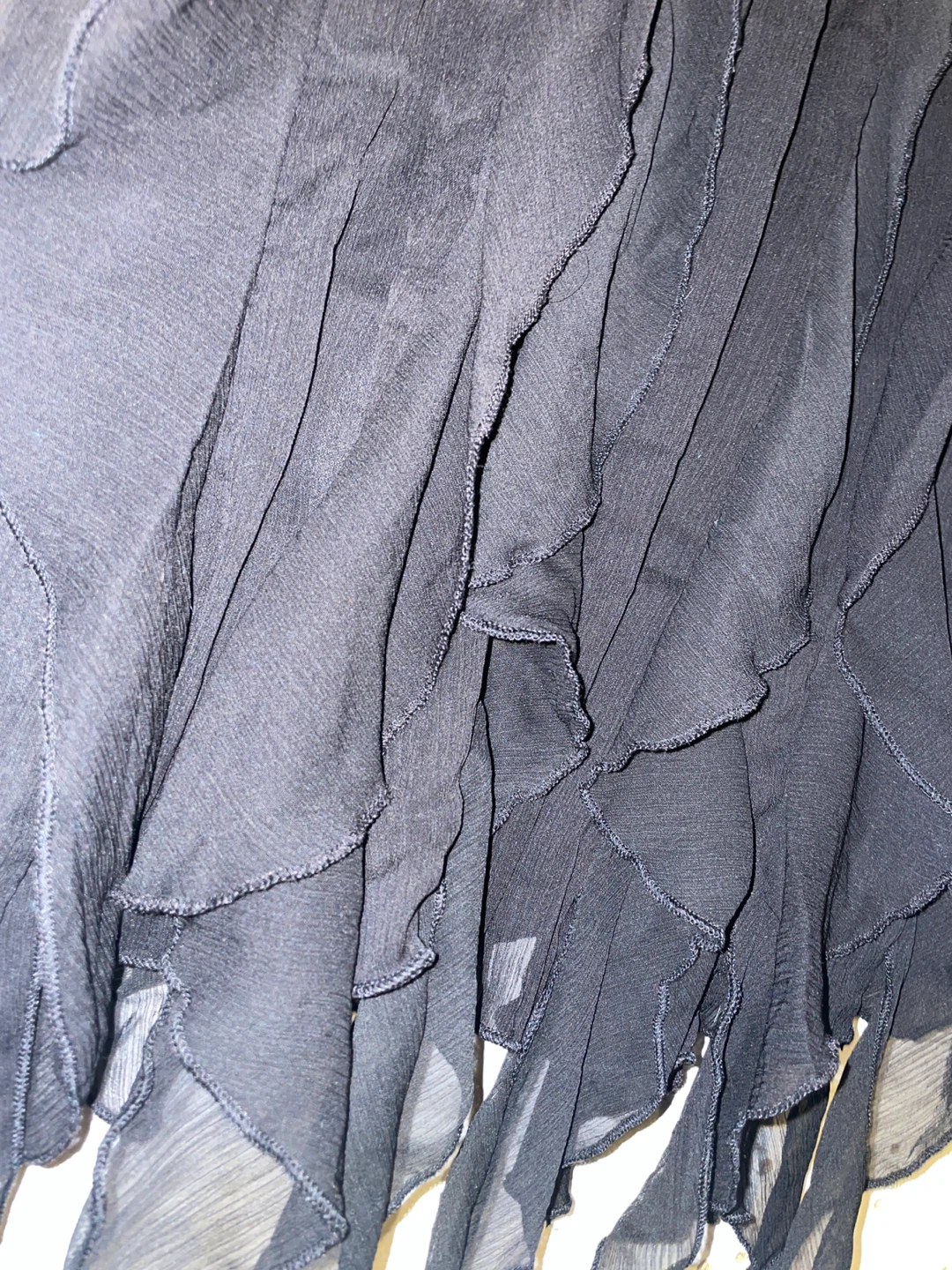 Black Lace girl  Dress - 14 - photo 3