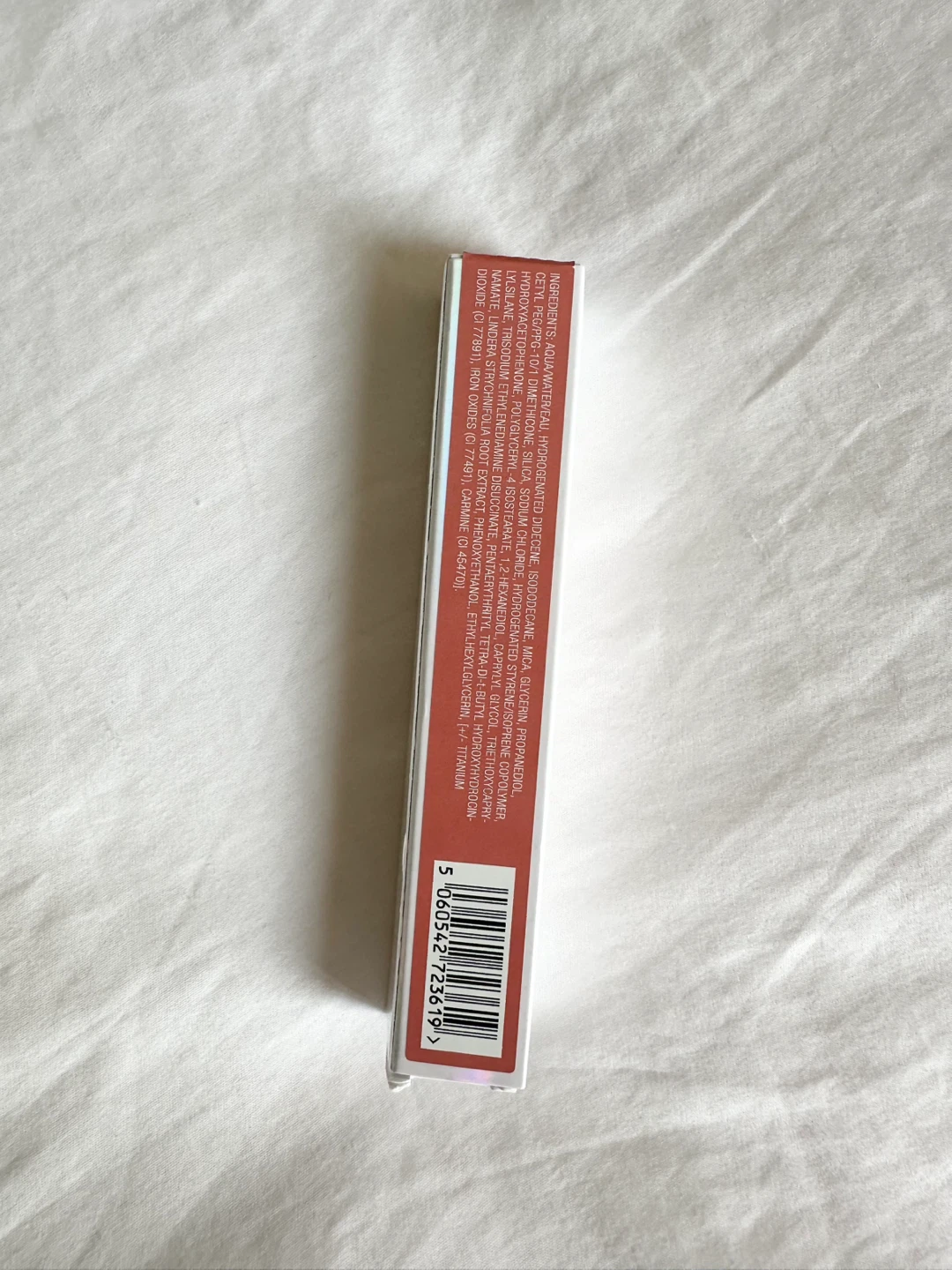 🆕 Charlotte Tilbury Glowgasm Beauty Light Wand - Pinkgasm - photo 3