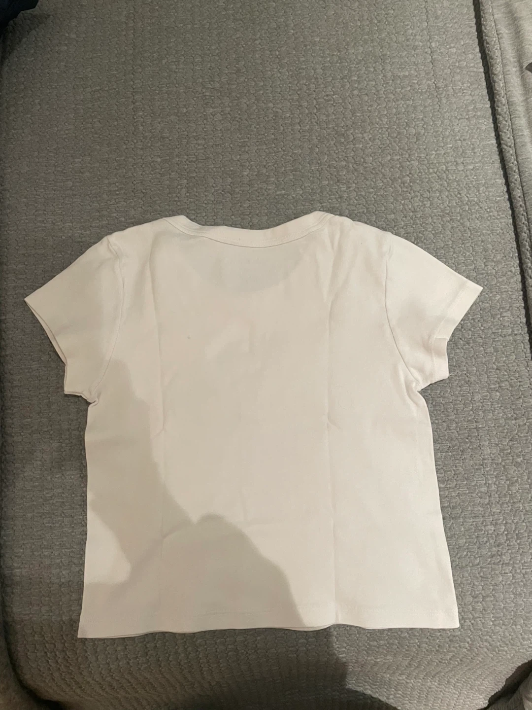 Brandy Melville tshirts graphic - photo 2